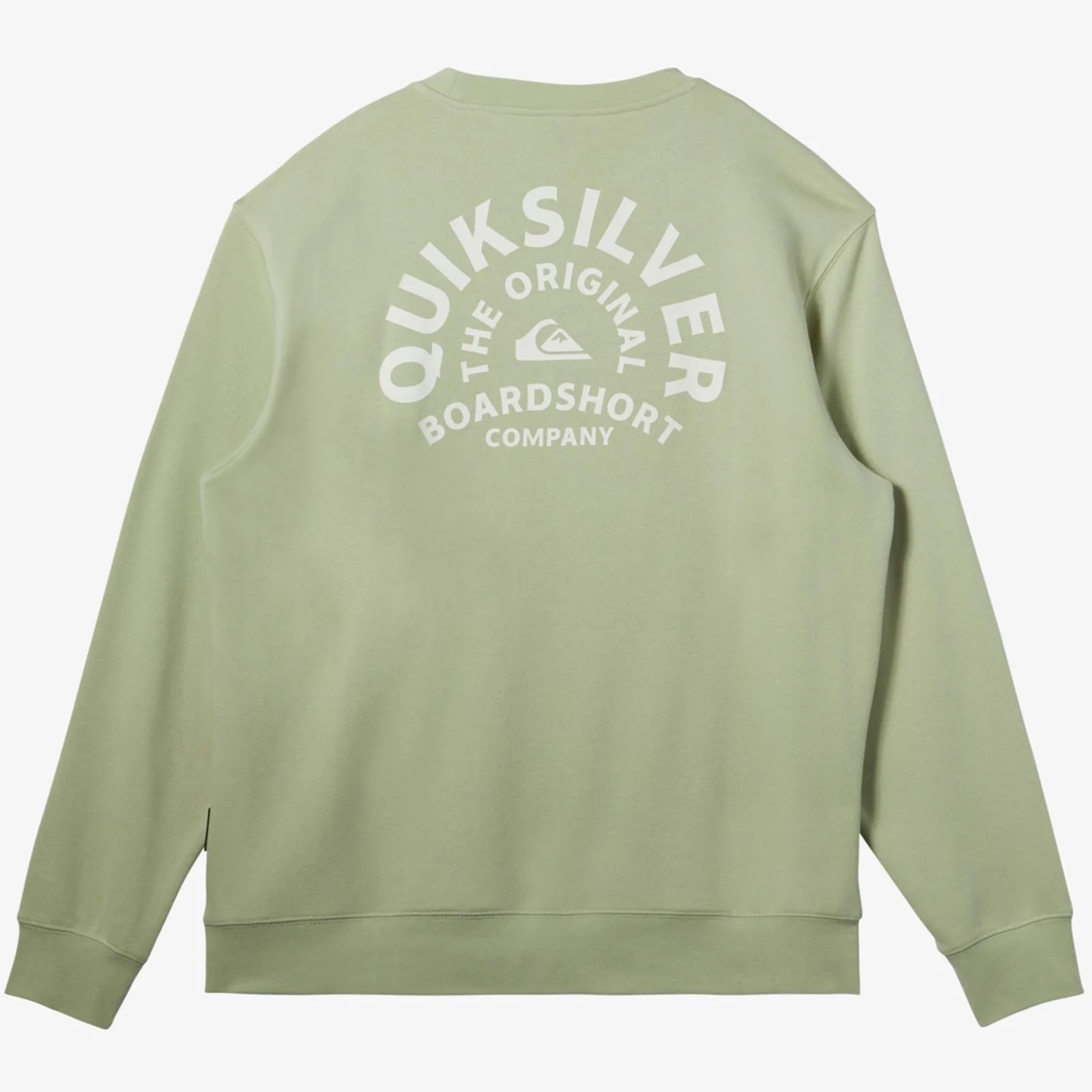 Quiksilver Mens Graphic Pullover - Image 17