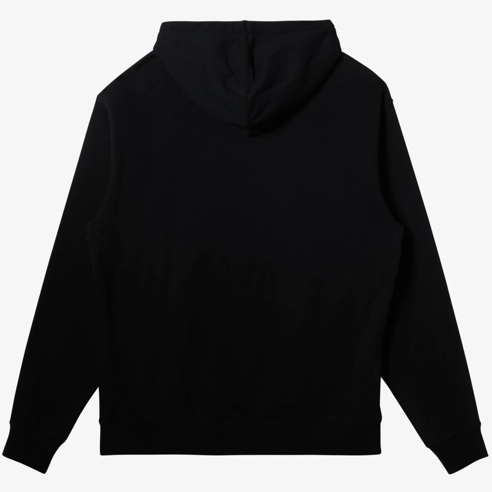 Quiksilver Mens Graphic Pullover Hoodie - Image 13