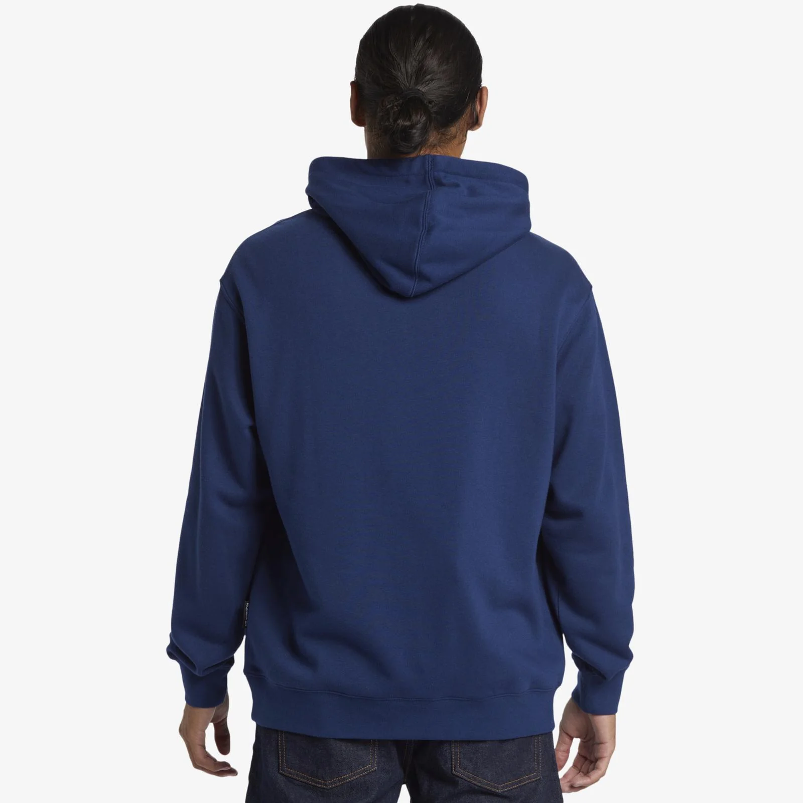 Quiksilver Mens Graphic Pullover Hoodie - Image 14