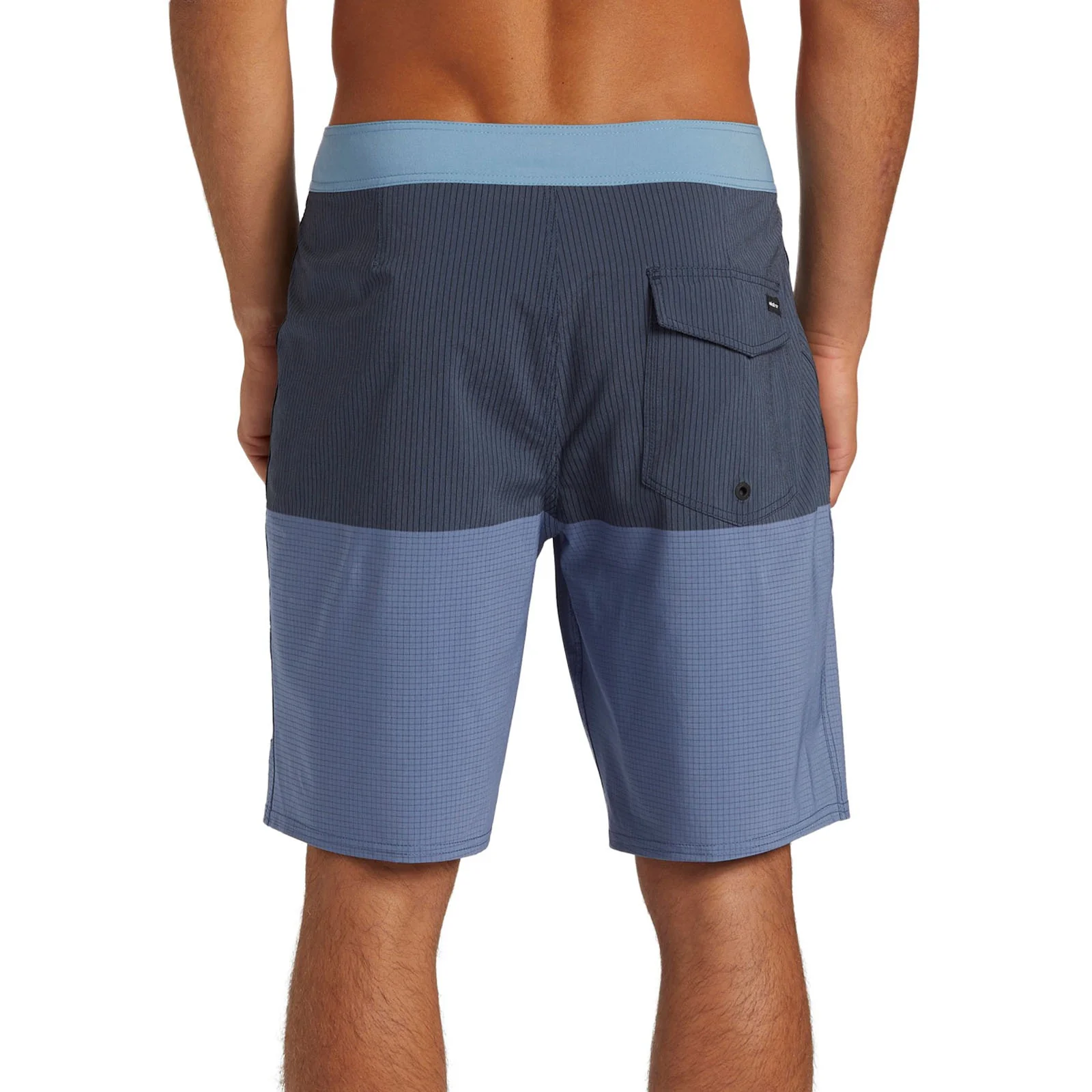 Quiksilver Mens Highline Straight 19" Boardshorts - Image 4
