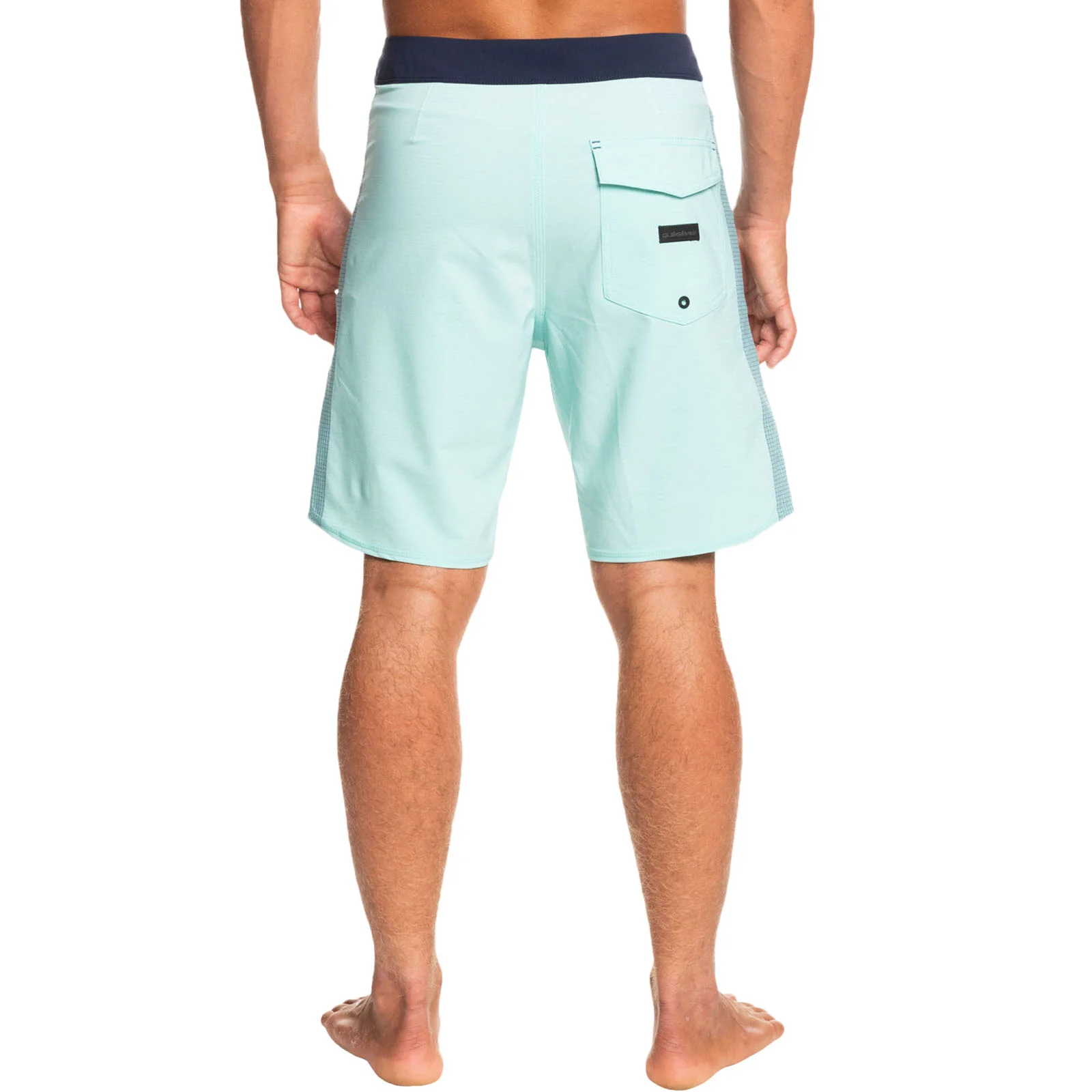 Quiksilver Mens Highlite Arch 19" Swim Boardshorts - Image 7
