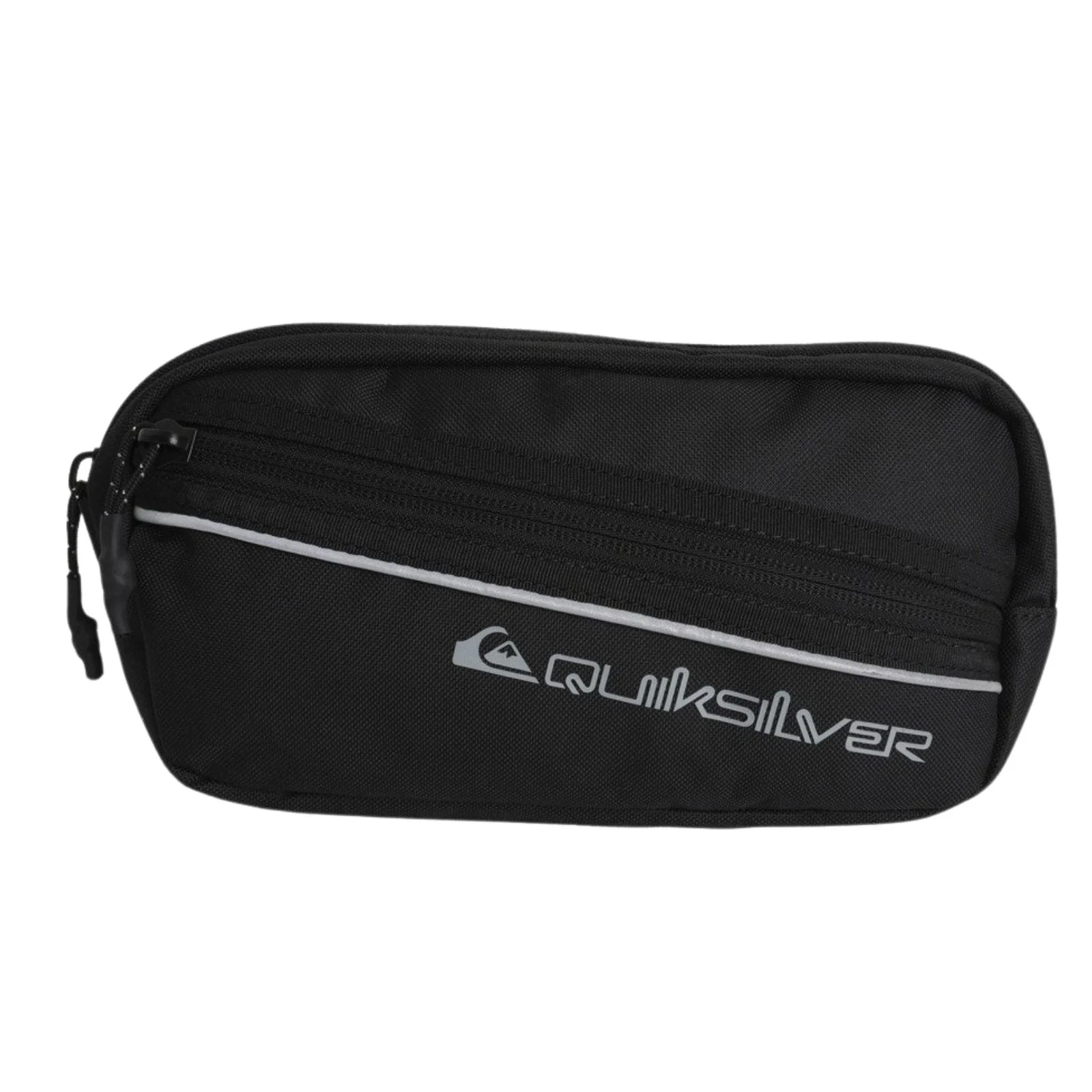 Quiksilver Mens Jungler III Crossbody Bag - Image 3