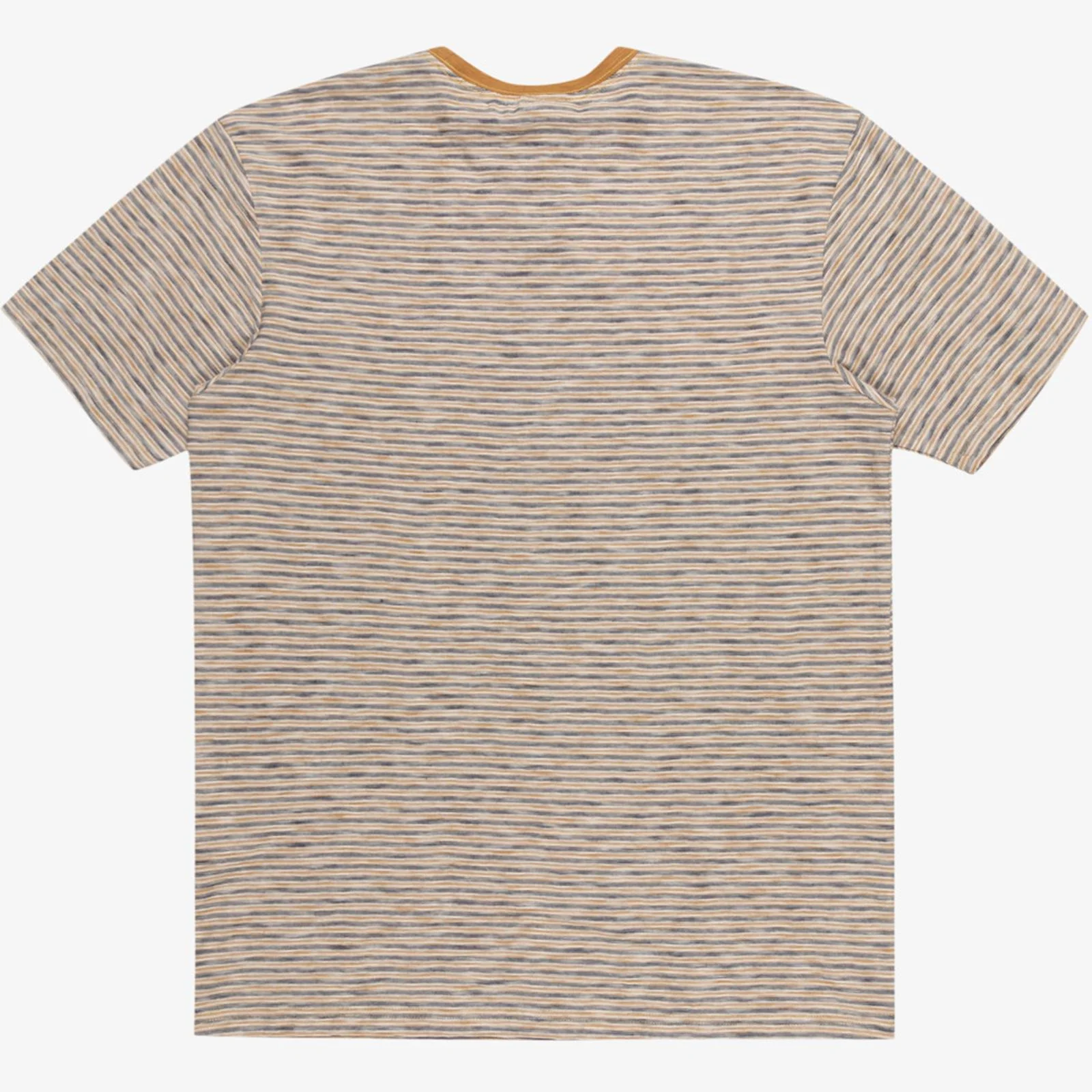 Quiksilver Mens Kentin Pocket T-Shirt - Image 7