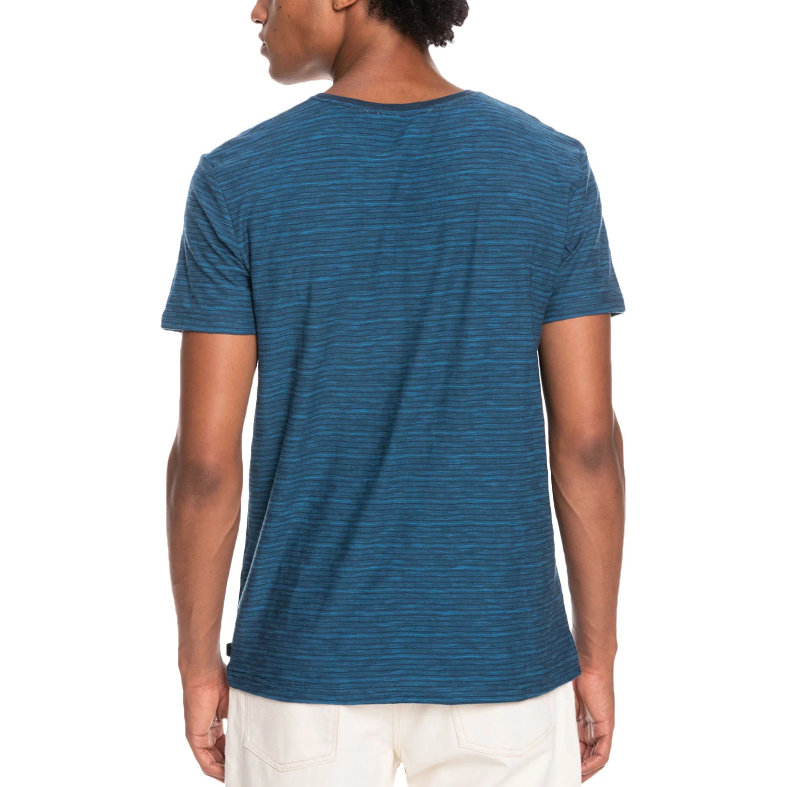 Quiksilver Mens Kentin T-Shirt - Image 7