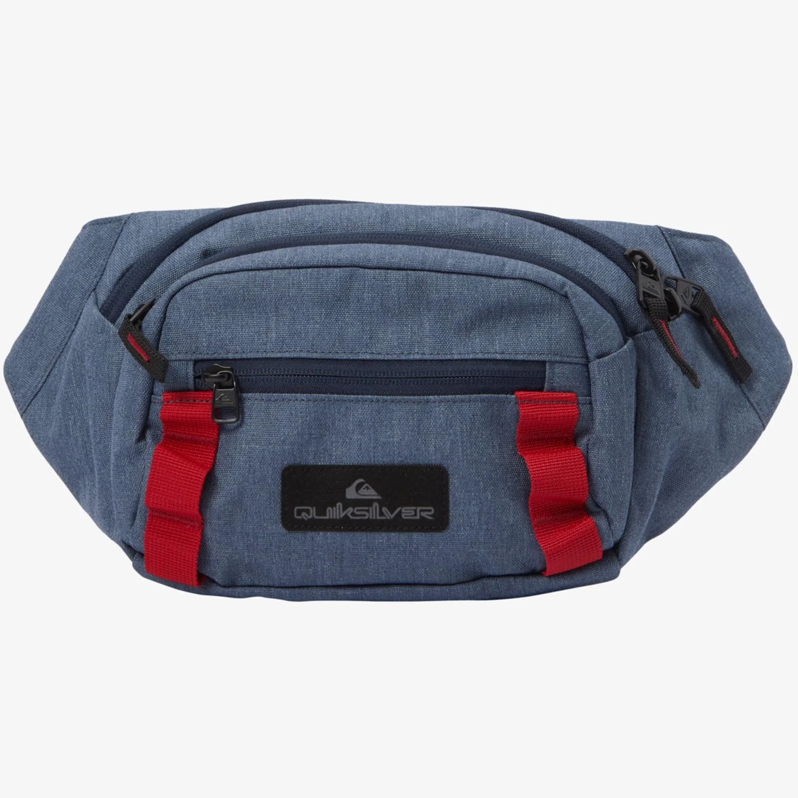 Quiksilver Mens Lone Walker Bum Bag - Image 2