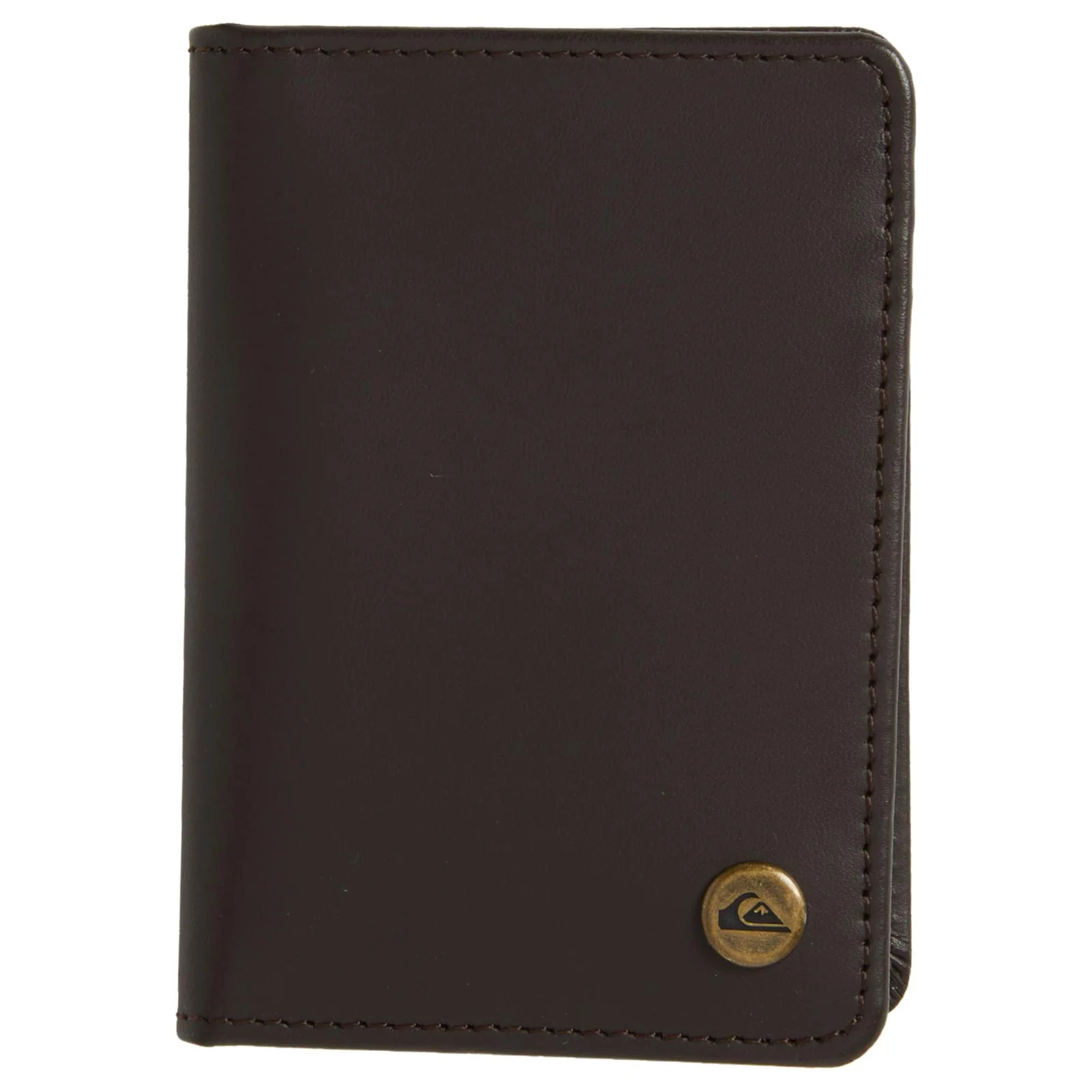 Quiksilver Mens Mack Cardy  Wallet