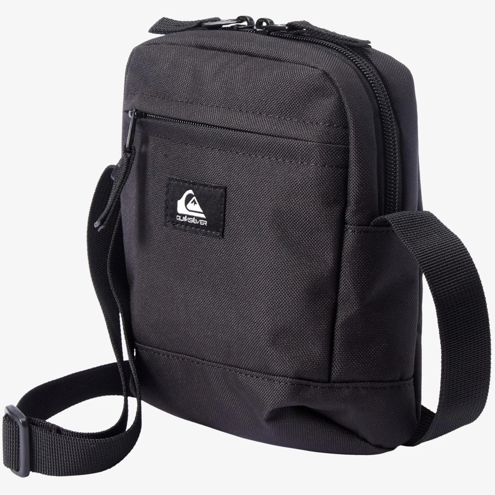Quiksilver Mens Magicall Shoulder Bag - Image 4