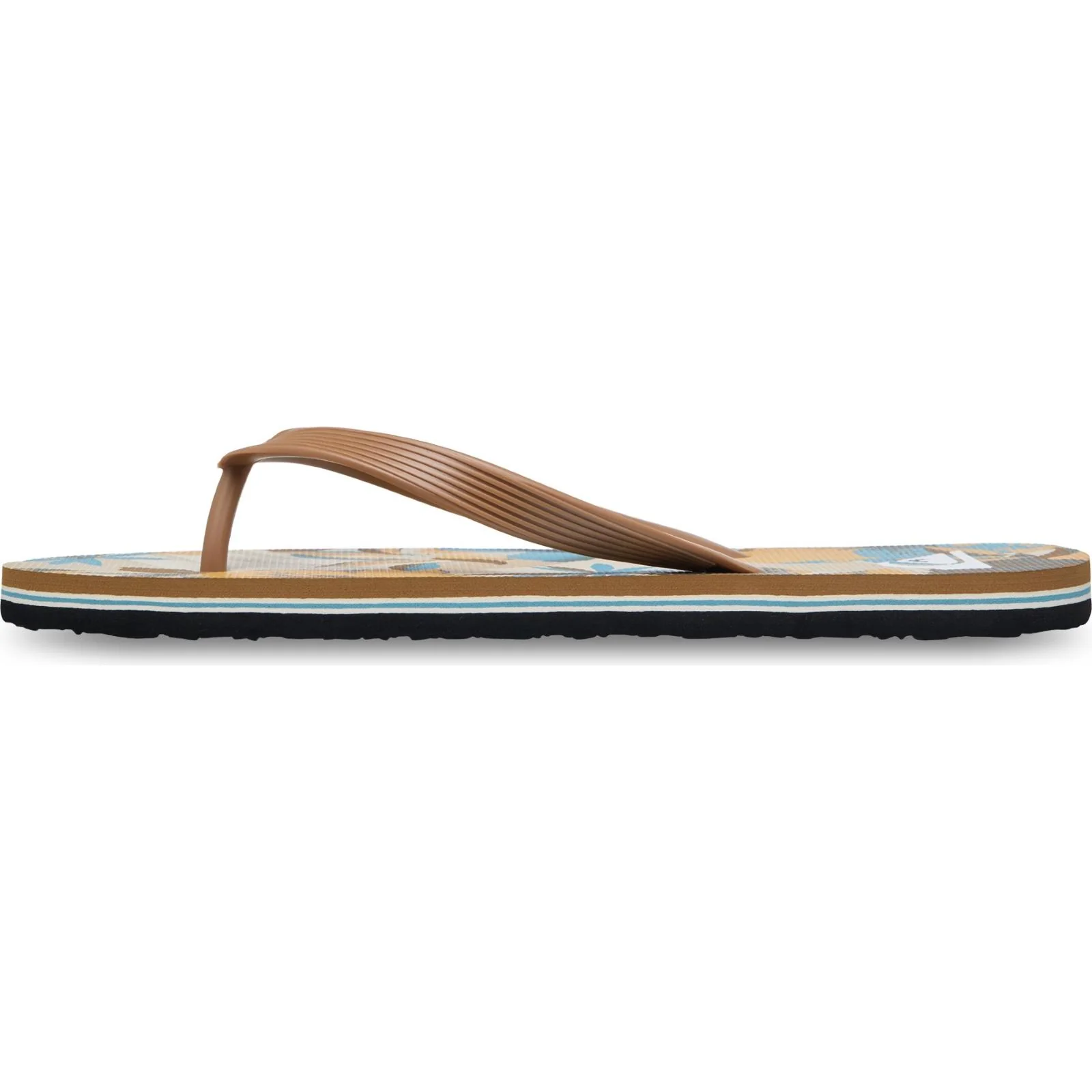 Quiksilver Mens Molokai Art Flip Flops - Image 16