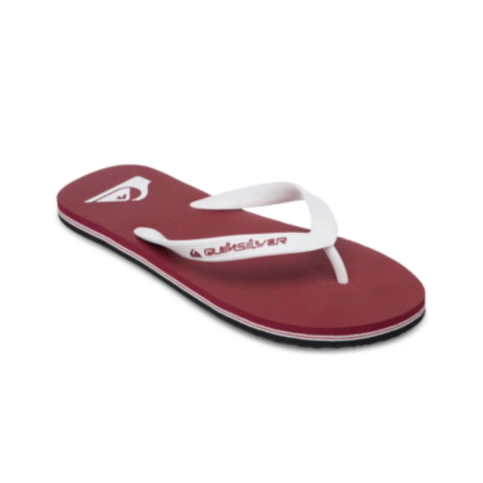 Quiksilver Mens Molokai Core Flip Flops - Image 42