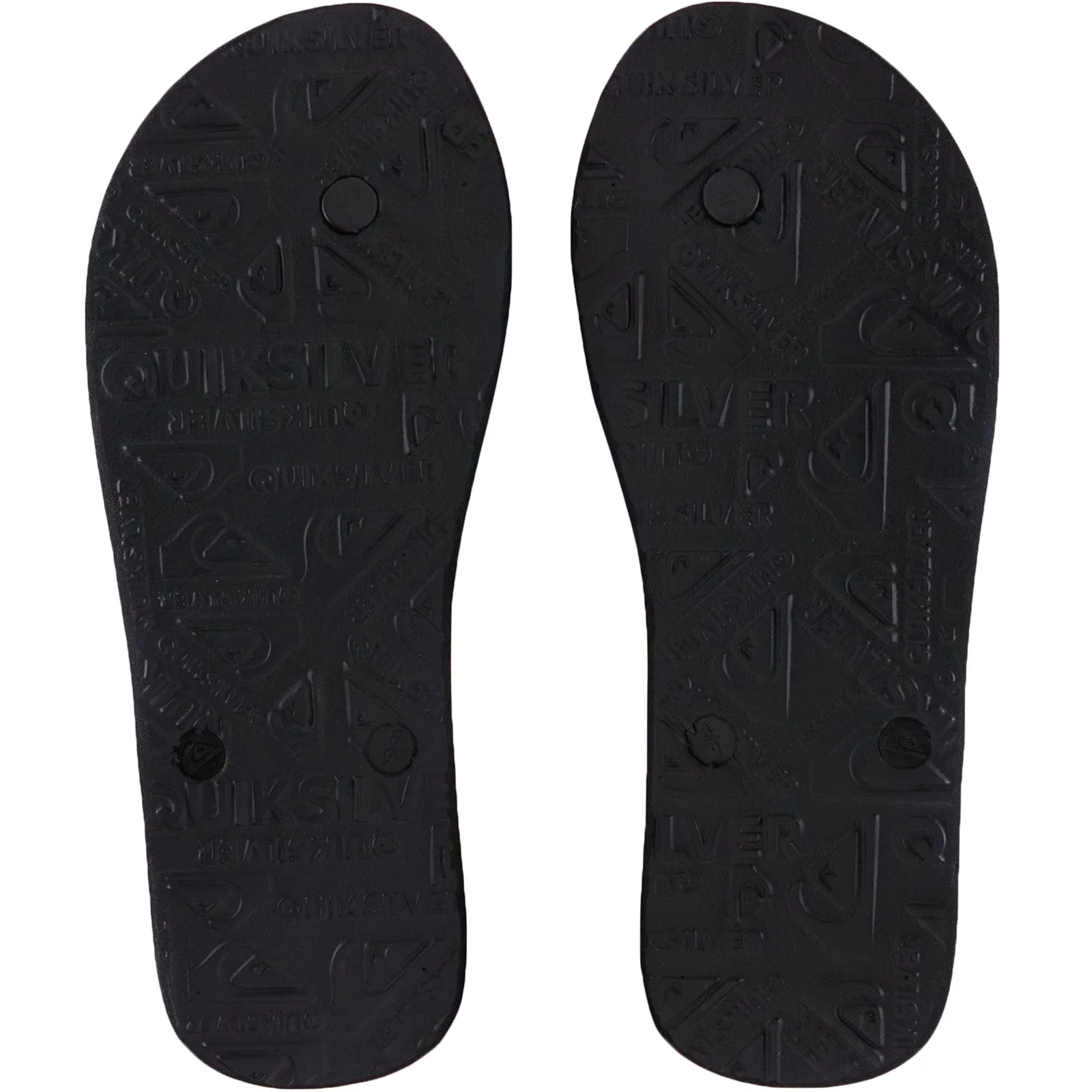 Quiksilver Mens Molokai Flip Flops - Image 8