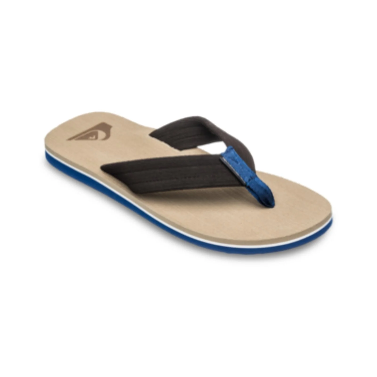 Quiksilver Mens Molokai Layback Flip Flop Sandals - Image 13