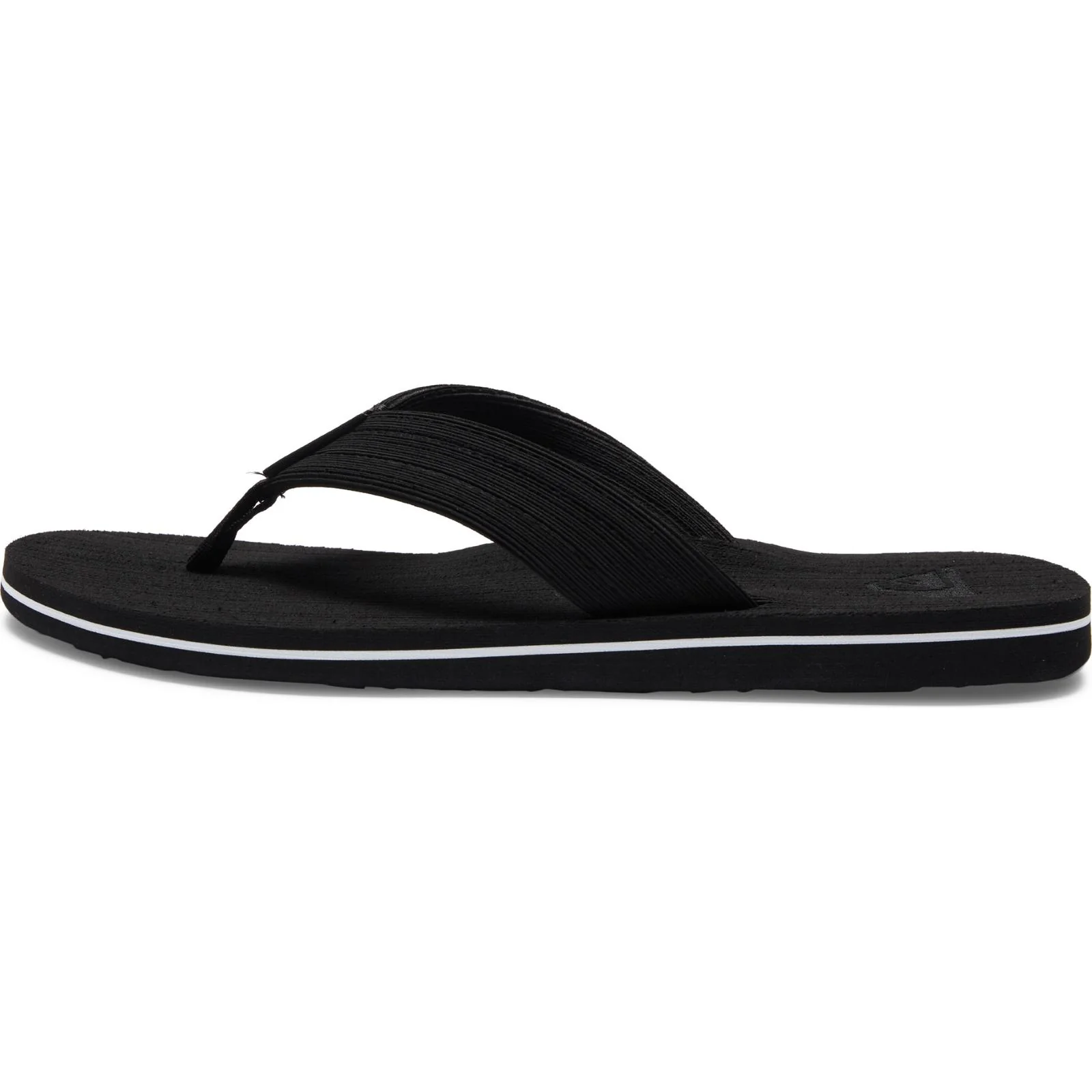 Quiksilver Mens Molokai Layback Flip Flop Sandals - Image 19