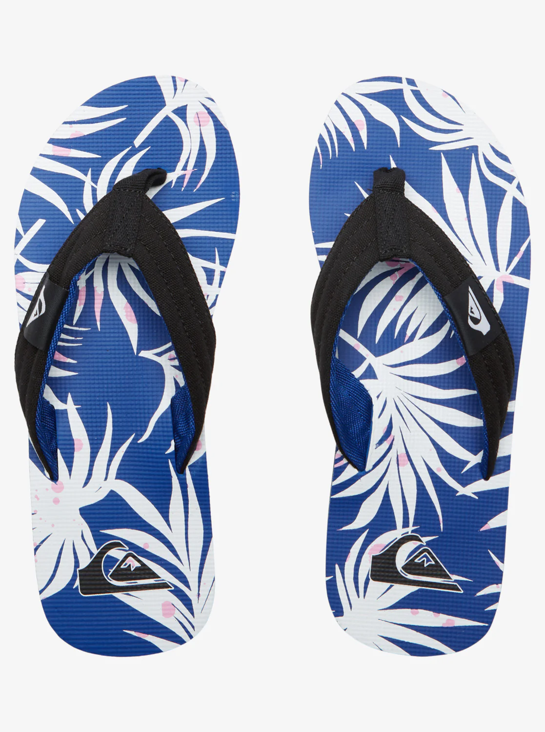 Quiksilver Mens Molokai Layback Flip Flops - Image 20