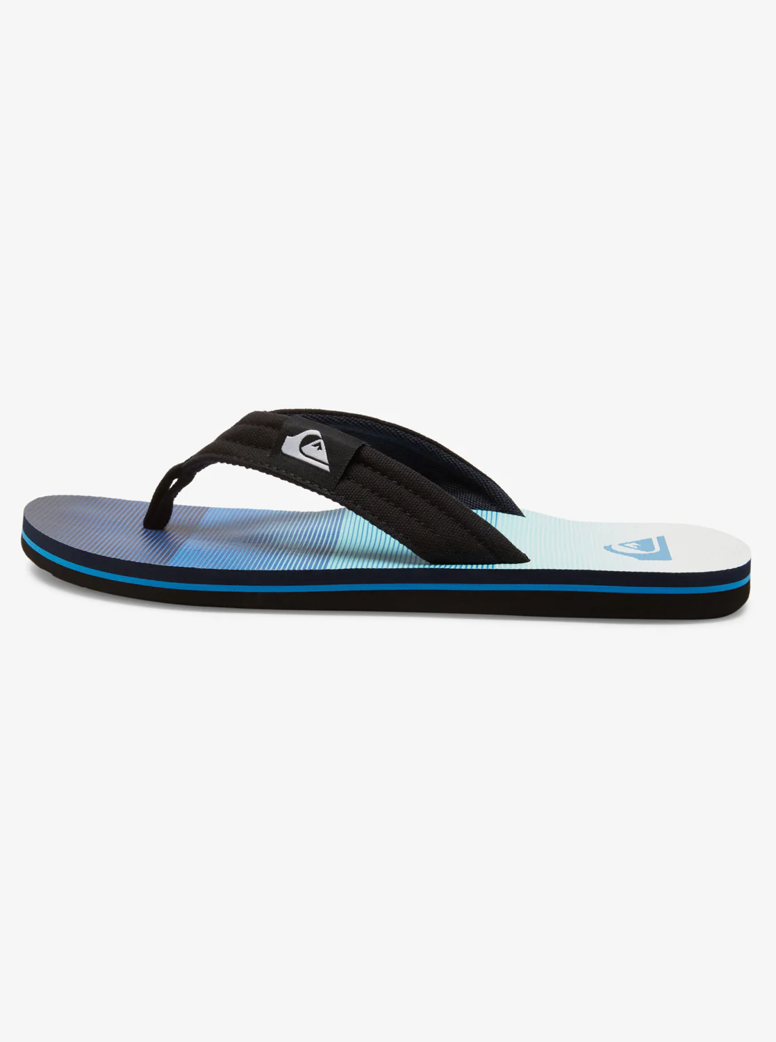 Quiksilver Mens Molokai Layback Flip Flops - Image 32