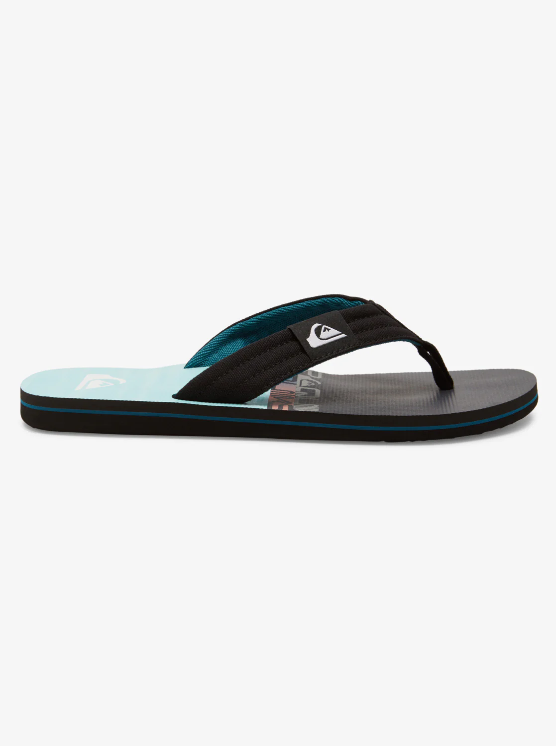 Quiksilver Mens Molokai Layback Flip Flops - Image 45