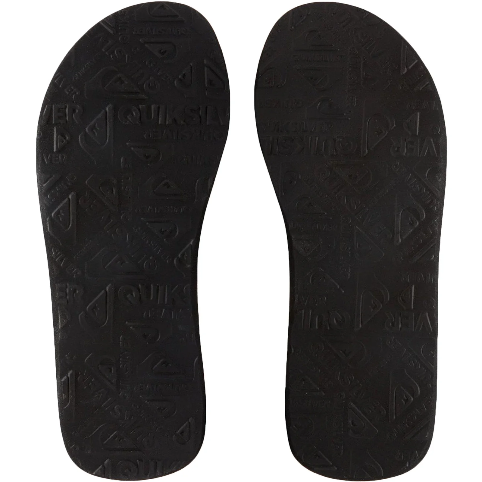 Quiksilver Mens MoloKai Layback Flip Flops - Image 23