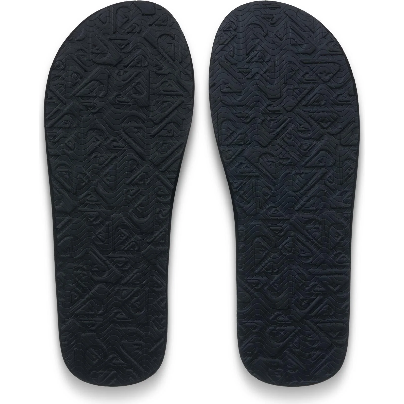 Quiksilver Mens Molokai Nubuck Flip Flops - Image 8
