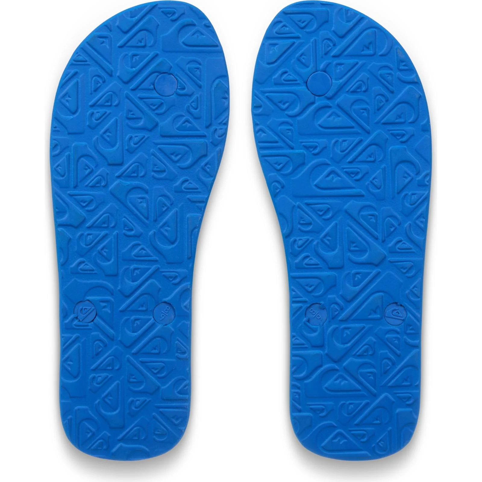 Quiksilver Mens Molokai Screen Flip Flops - Image 12