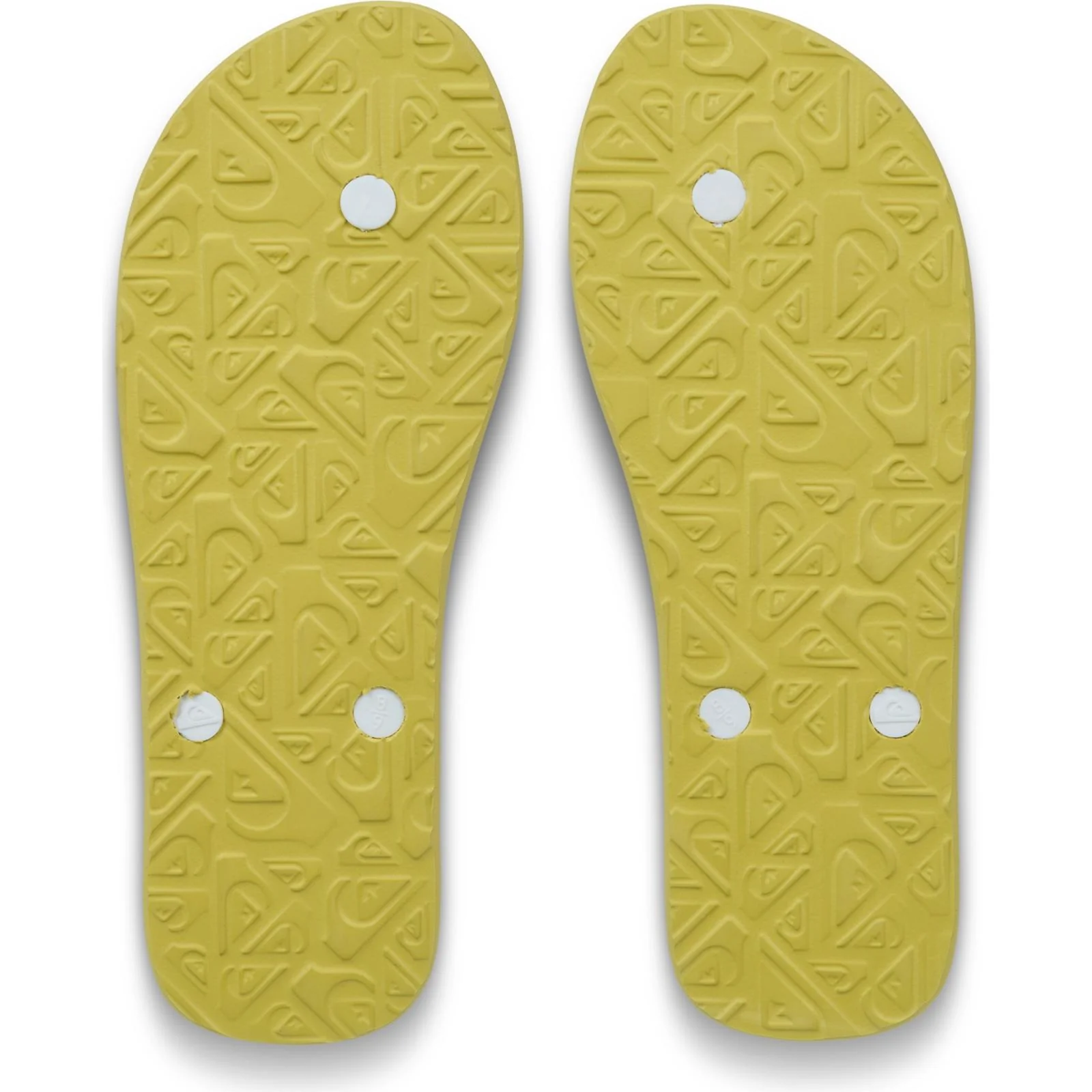 Quiksilver Mens Molokai Screen Flip Flops - Image 13