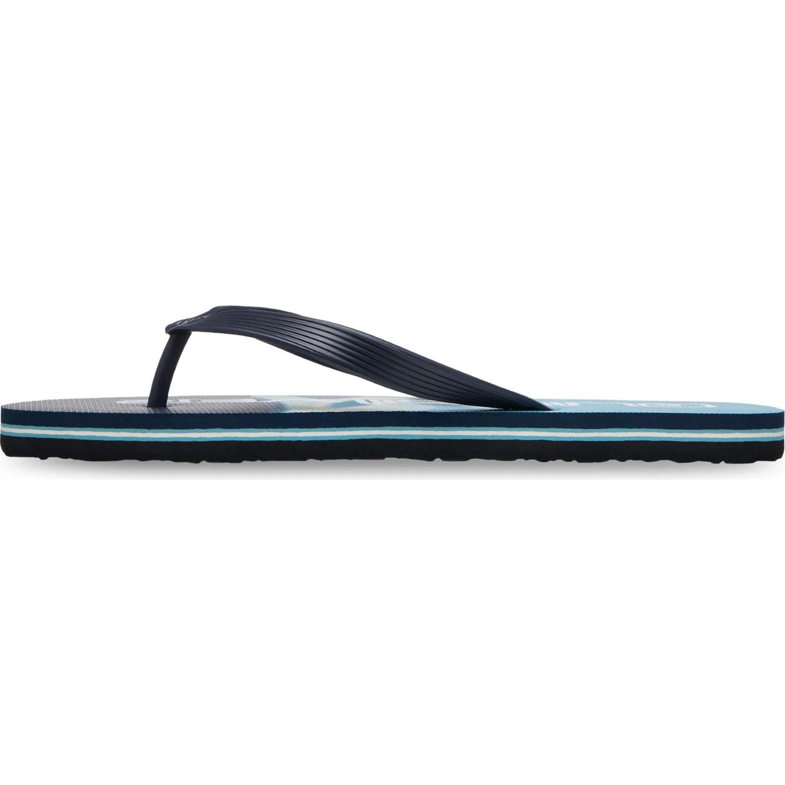 Quiksilver Mens Molokai Stripe Flip Flops - Image 18