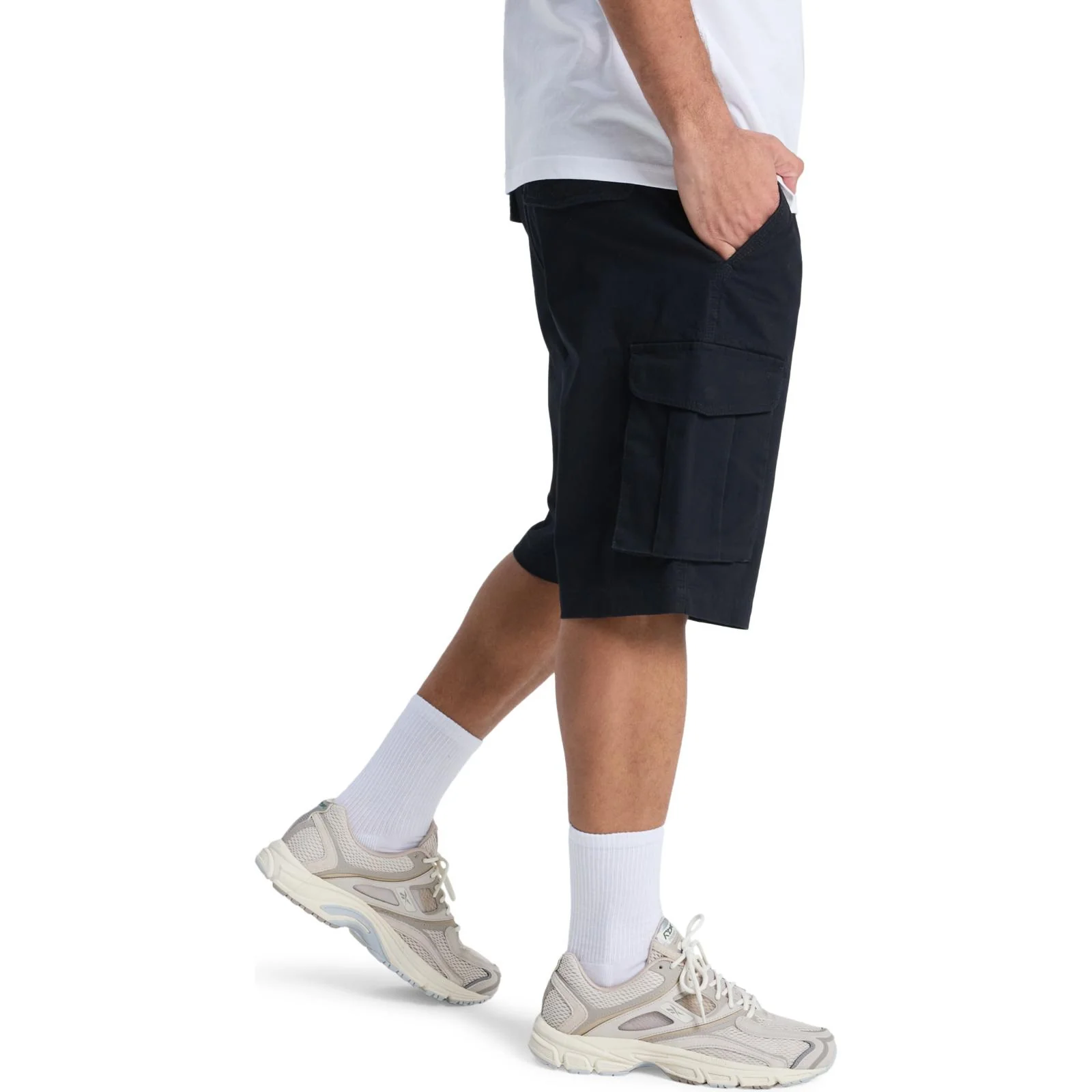 Quiksilver Mens MW Cargo Cargo Shorts - Image 15