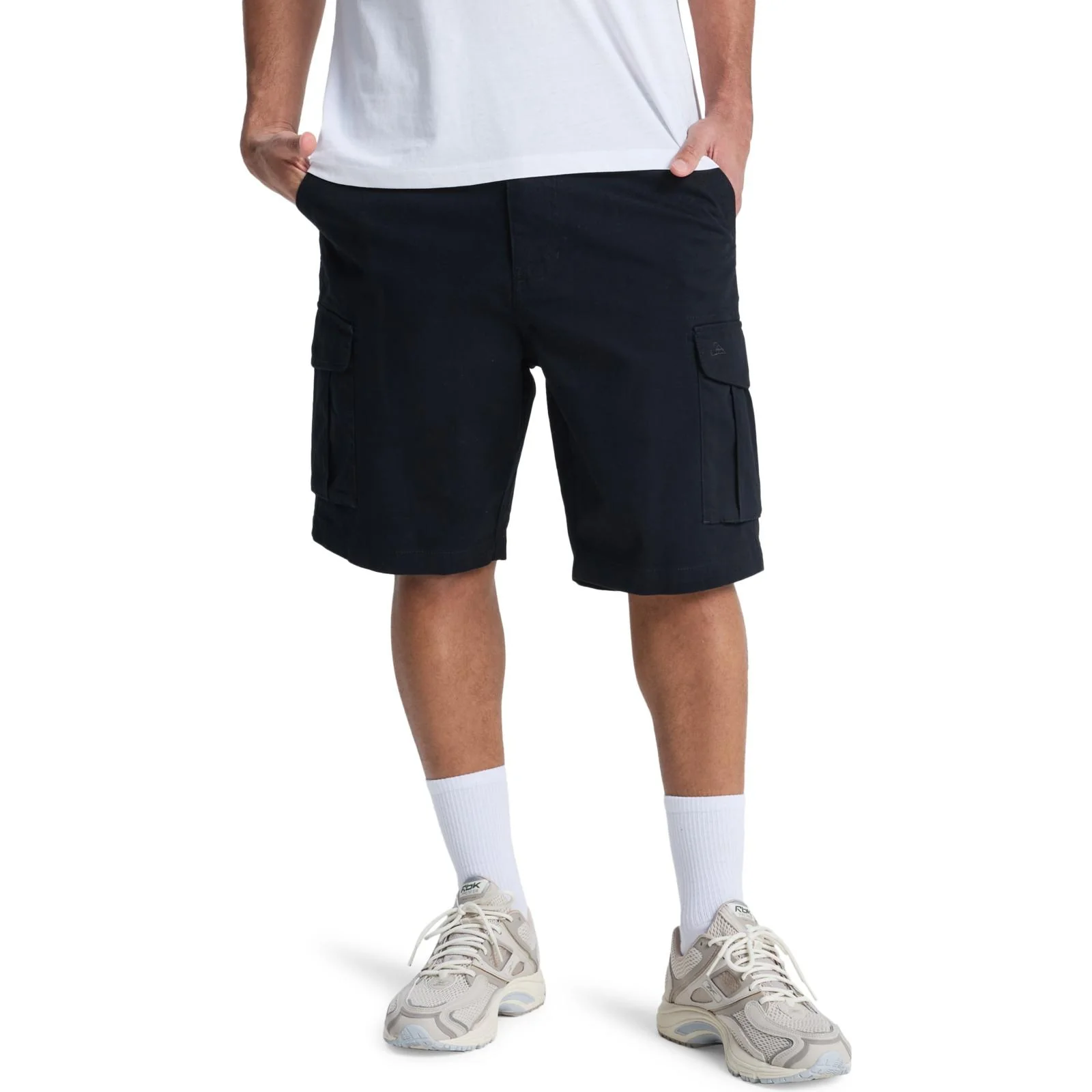 Quiksilver Mens MW Cargo Cargo Shorts - Image 6