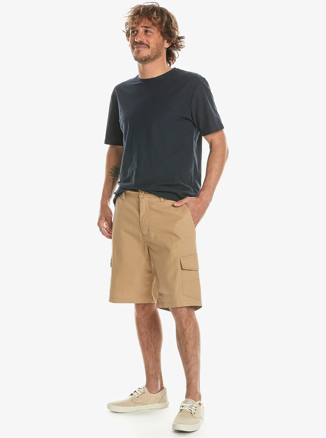 Quiksilver Mens MW Cargo Short - Image 6