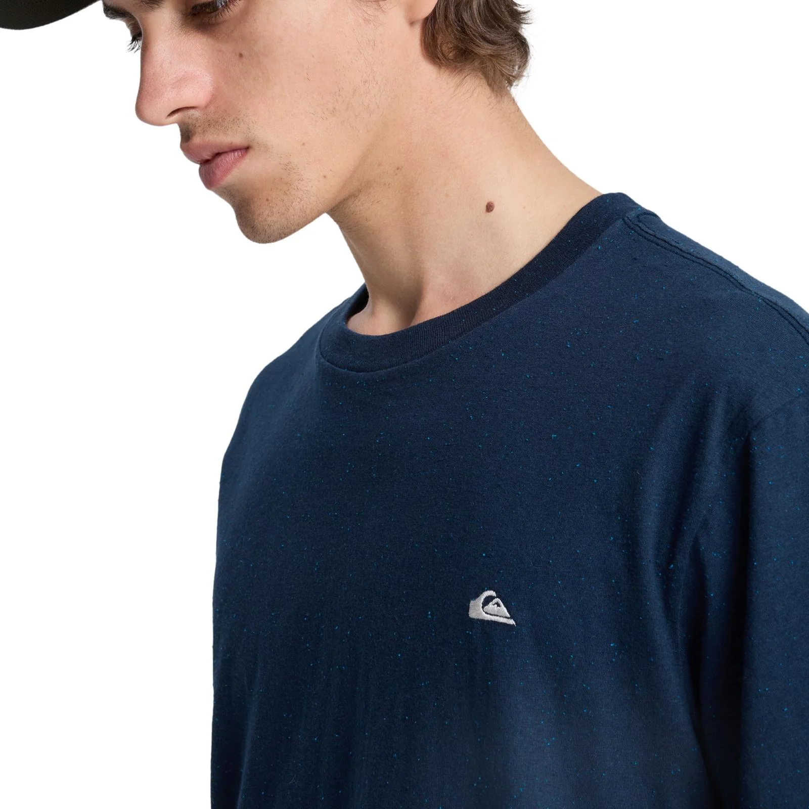 Quiksilver Mens Mw Neps Graphic Short Sleeve T-Shirt - Image 18