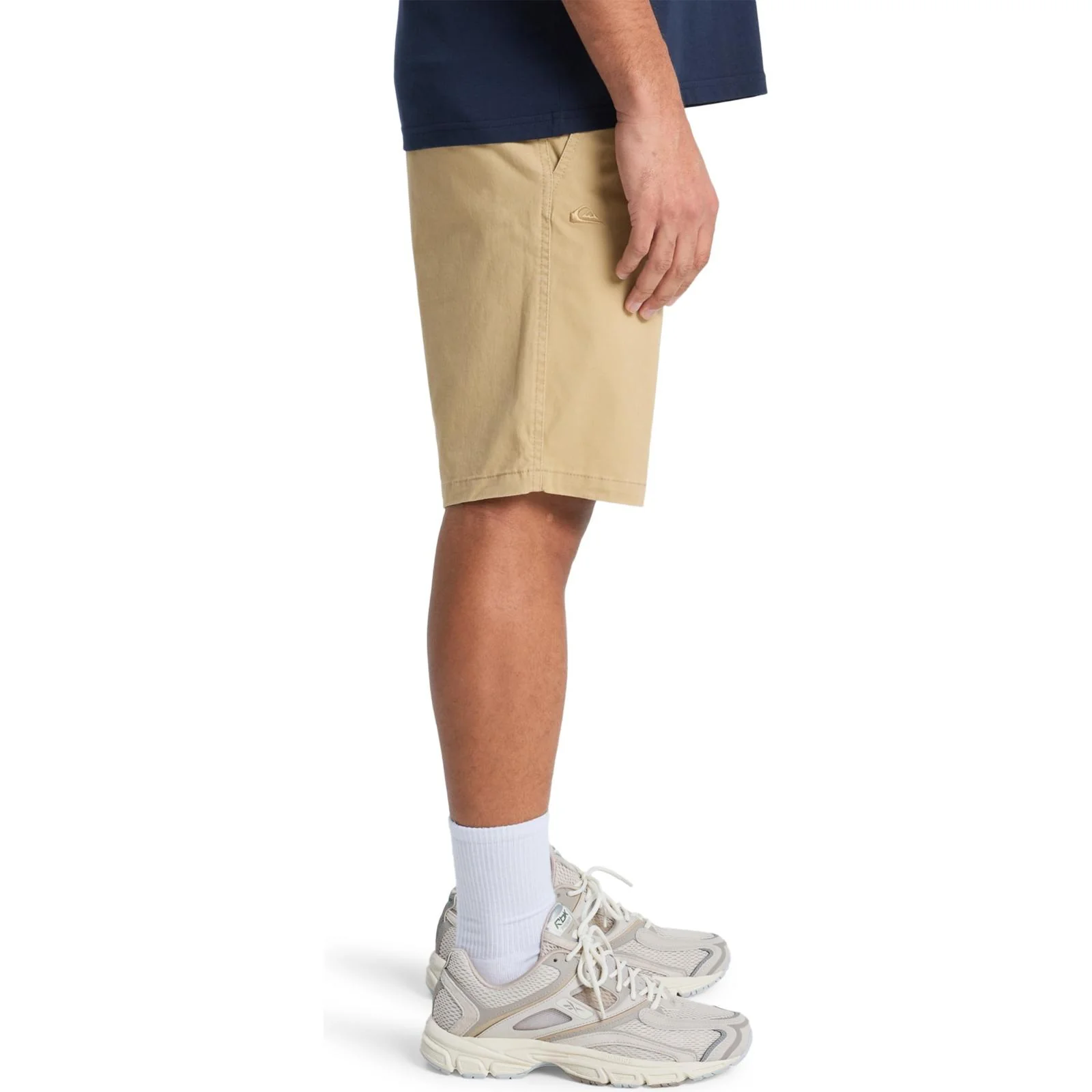 Quiksilver Mens Everyday 20" Chino Walking Shorts - Image 11