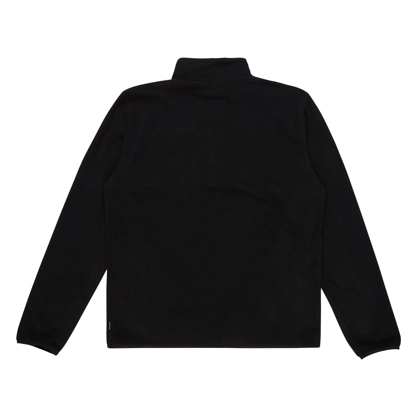 Quiksilver Mens No Destination 2 Half Zip Fleece - Image 14