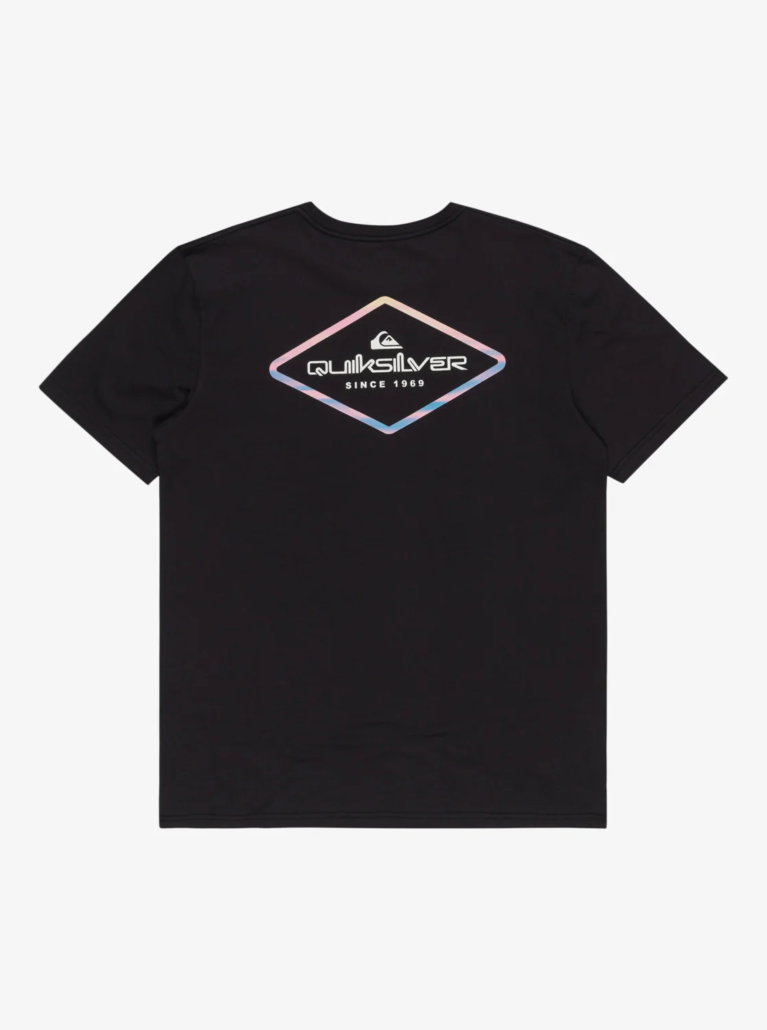 Quiksilver Mens Omni Lock Short Sleeve T-Shirt - Image 12