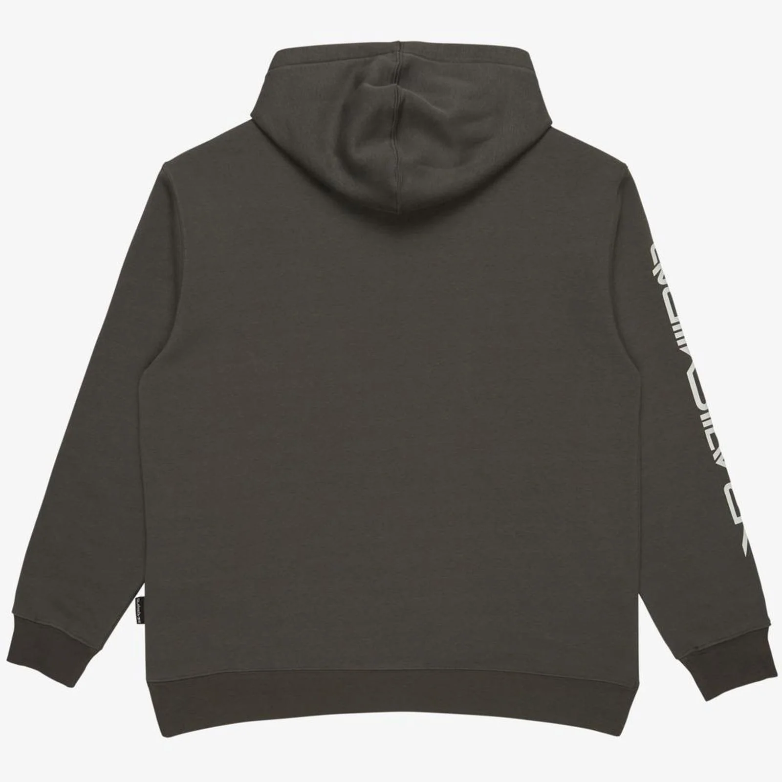 Quiksilver Mens Omni Logo Pullover Hoodie - Image 6
