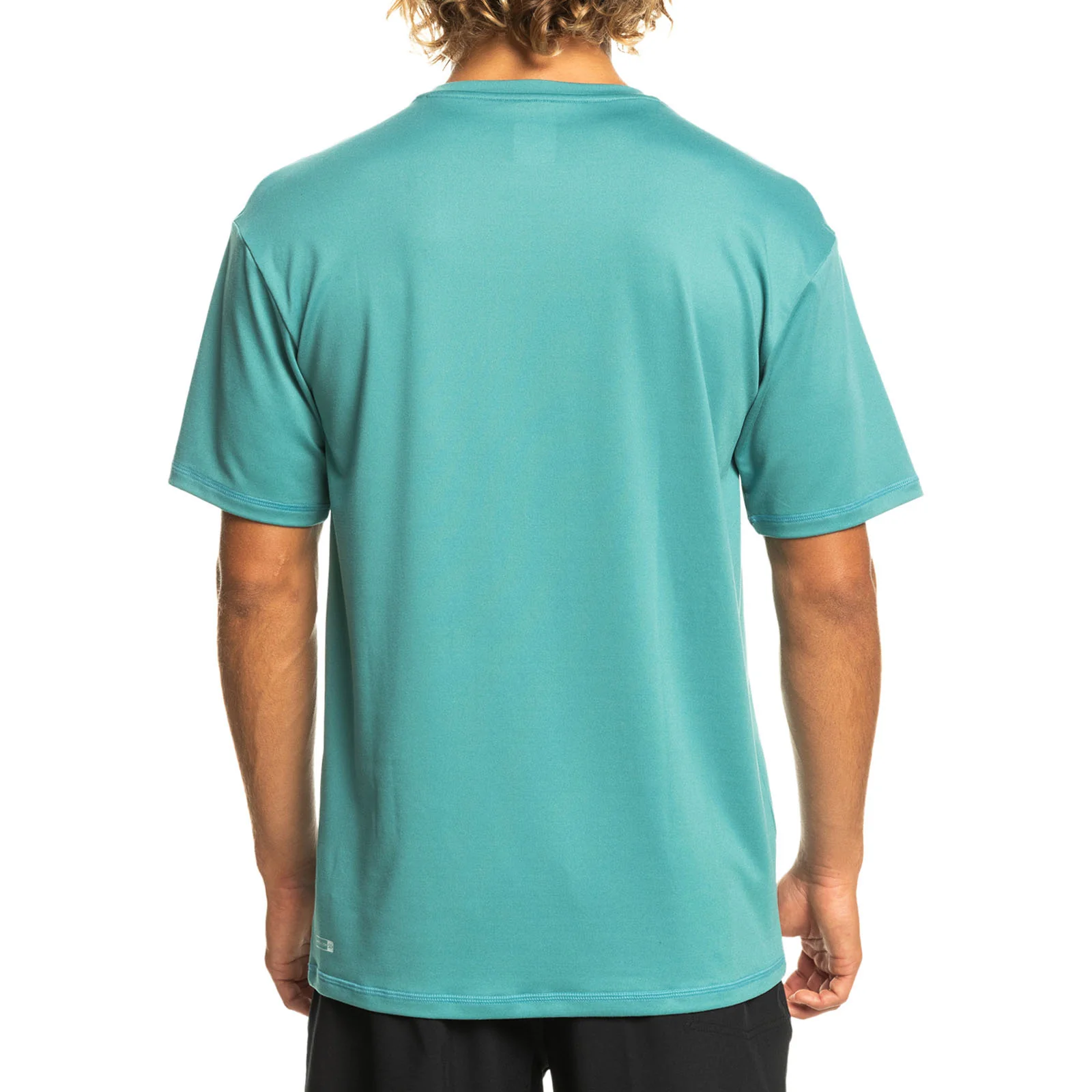 Quiksilver Mens Omni Session Short Sleeve UPF 50 T-Shirt - Image 5