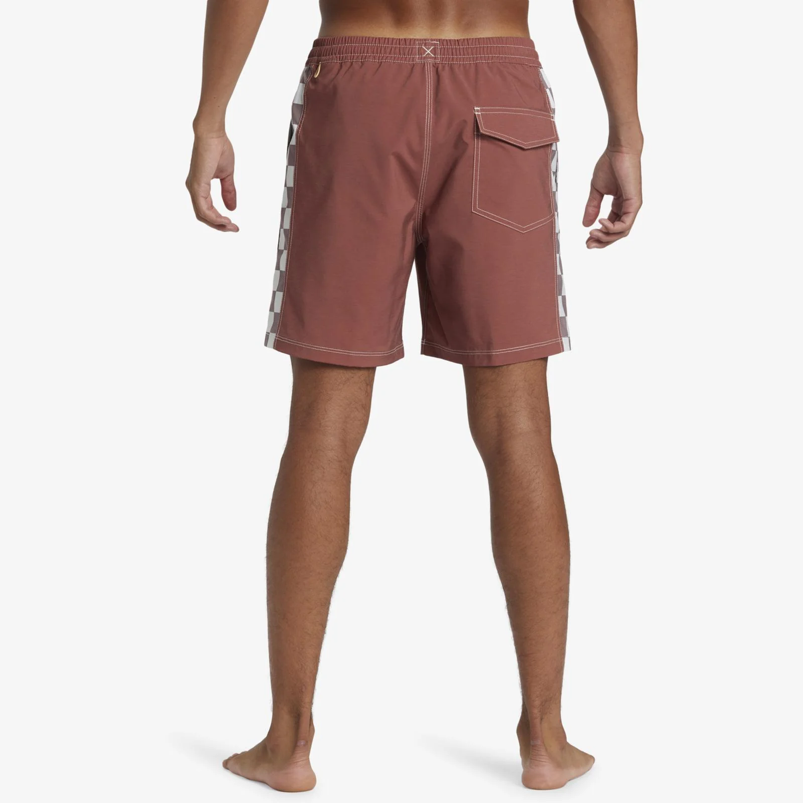 Quiksilver Mens Original Arch Volley 17" Swim Shorts - Image 17