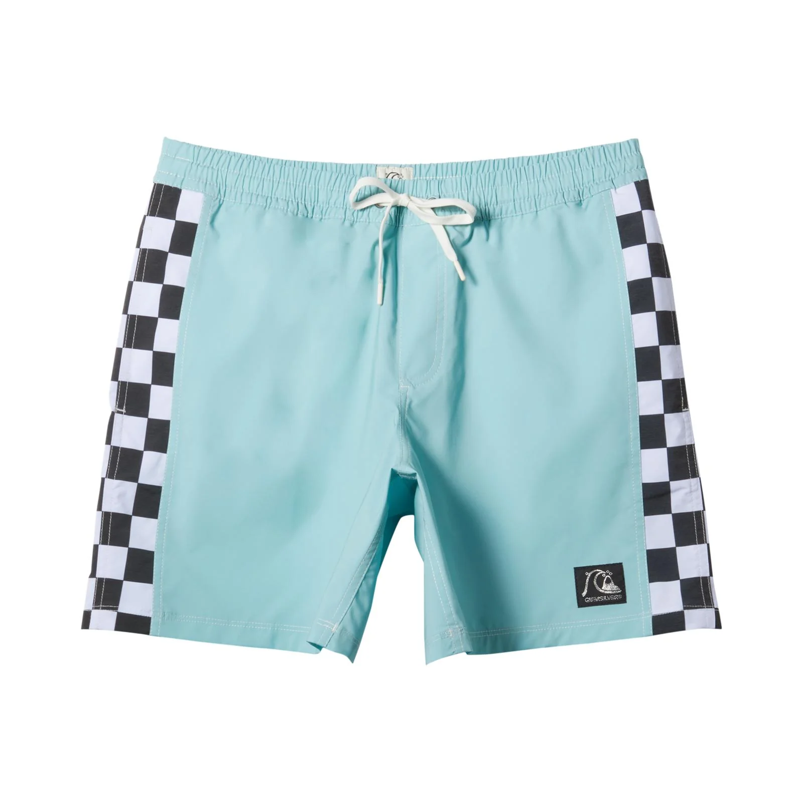 Quiksilver Mens Original Arch Volley 17" Swim Shorts - Image 2