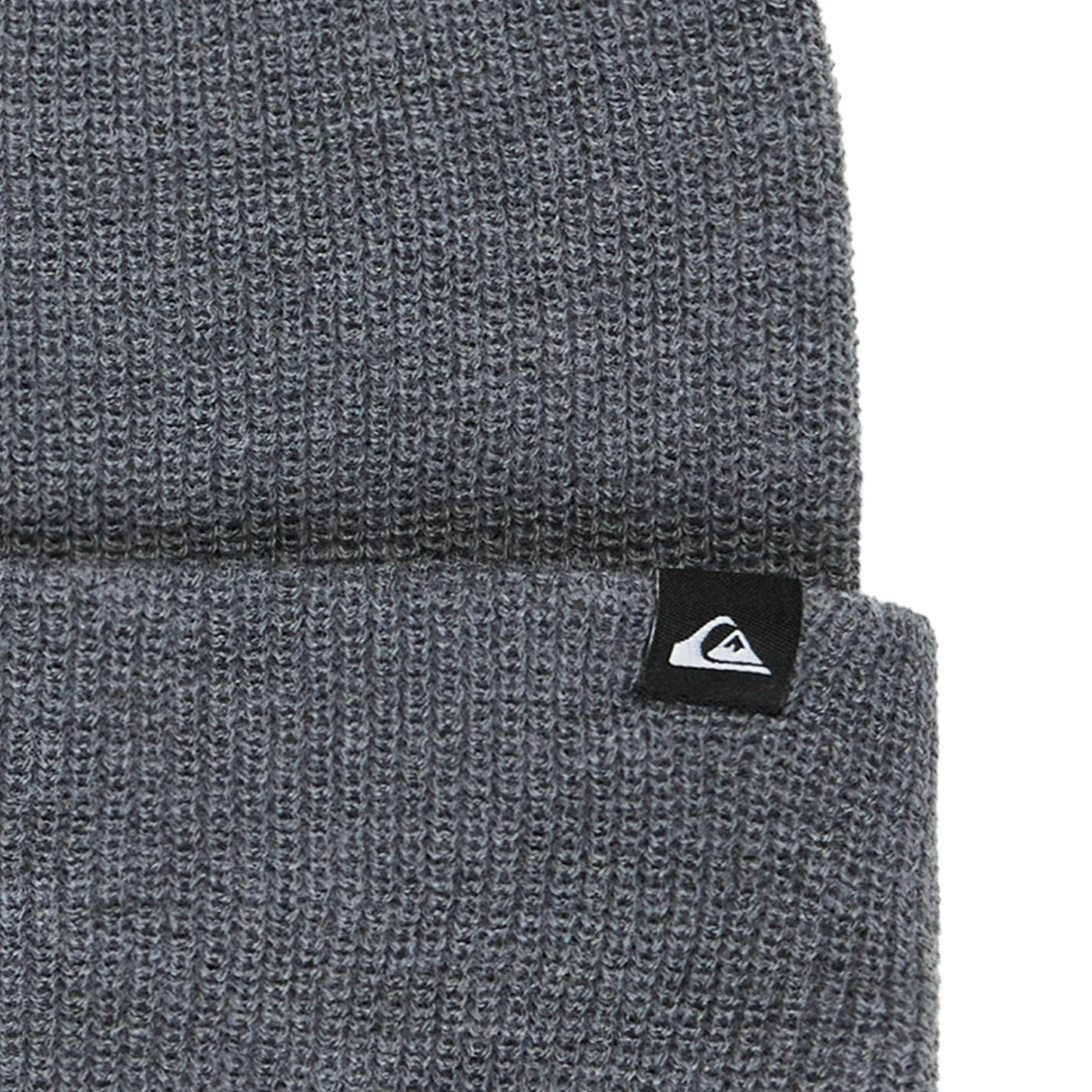 Quiksilver Mens Performer Ribbed Beanie - Image 12