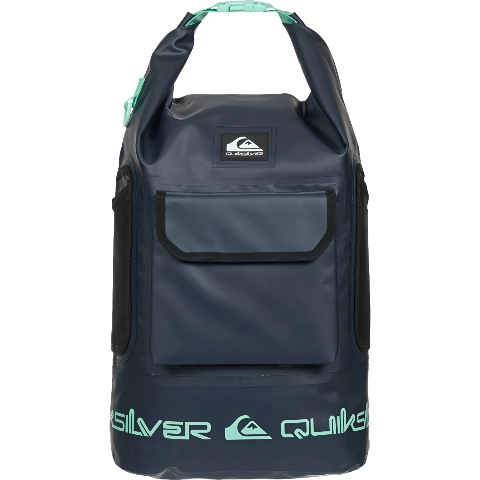 Quiksilver Mens Put It All Mid 28L Surf Day Pack Backpack - Image 4