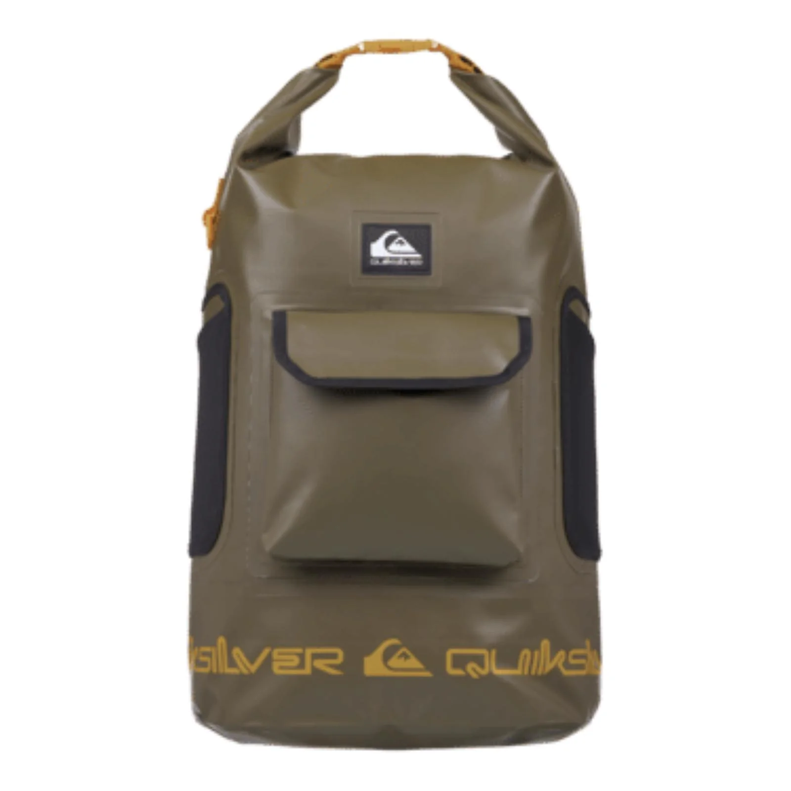 Quiksilver Mens Put It All Mid 28L Surf Day Pack Backpack - Image 6