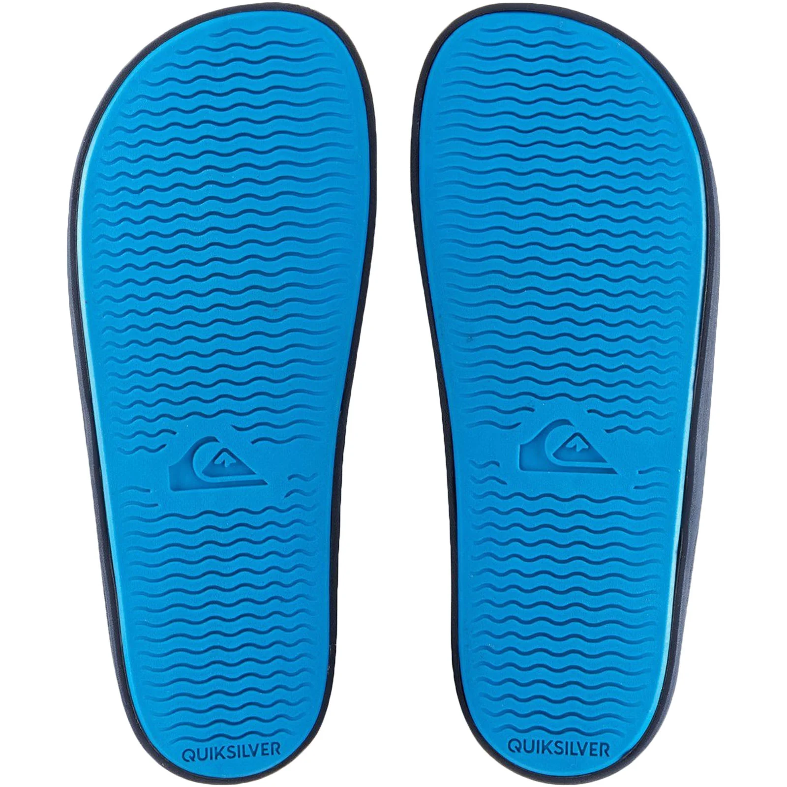 Quiksilver Mens Rivi Casual Flip Flops - Image 6
