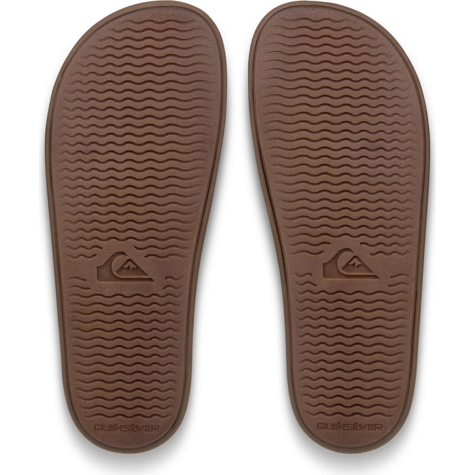Quiksilver Mens Rivi Leather Slides - Image 17