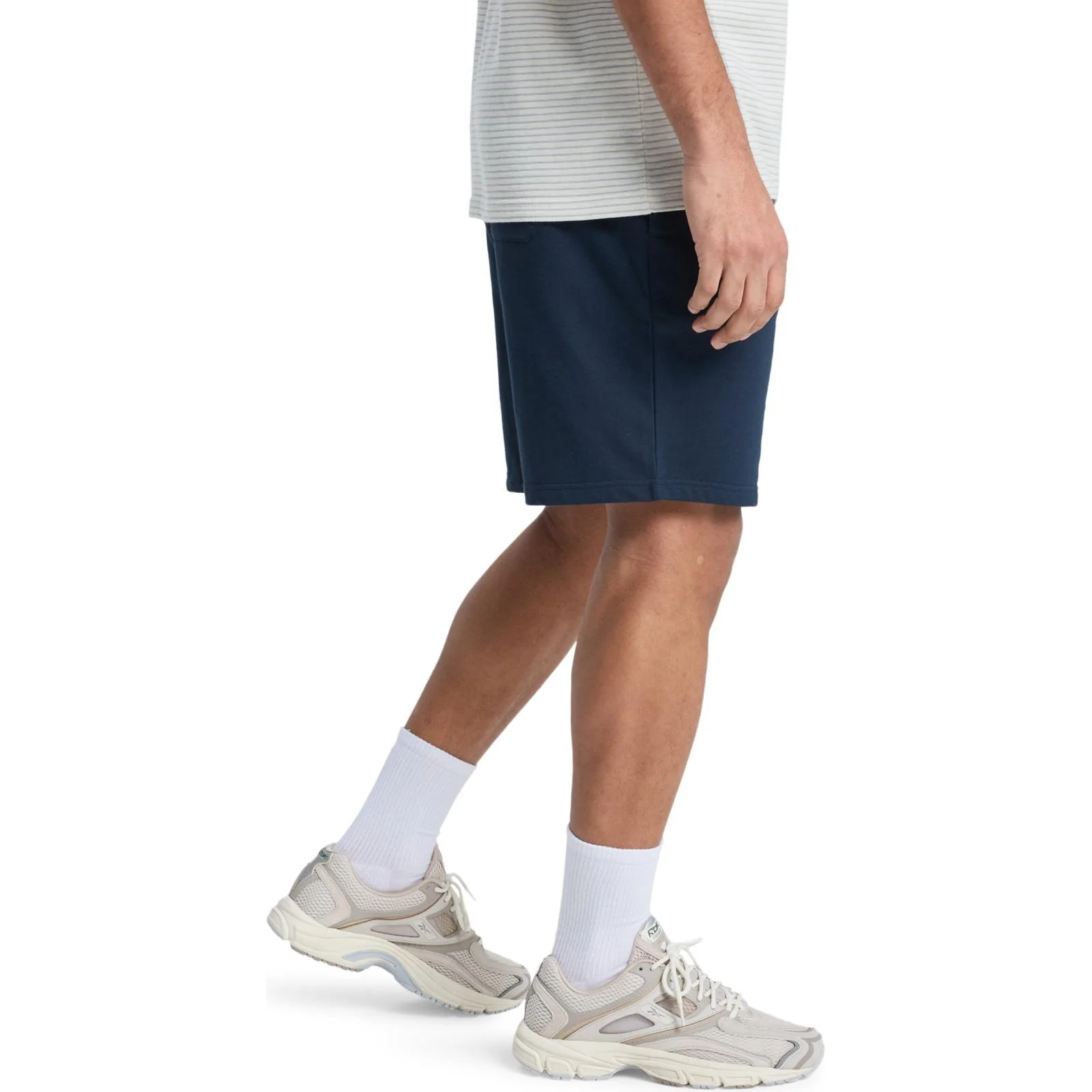 Quiksilver Mens Salt Water Fleece Sweat Shorts - Image 15