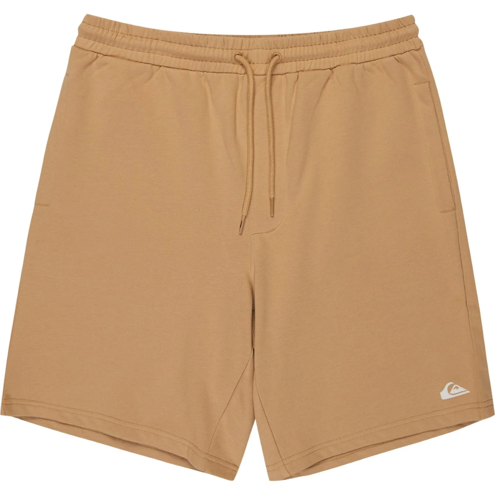Quiksilver Mens Salt Water Fleece Sweat Shorts - Image 2
