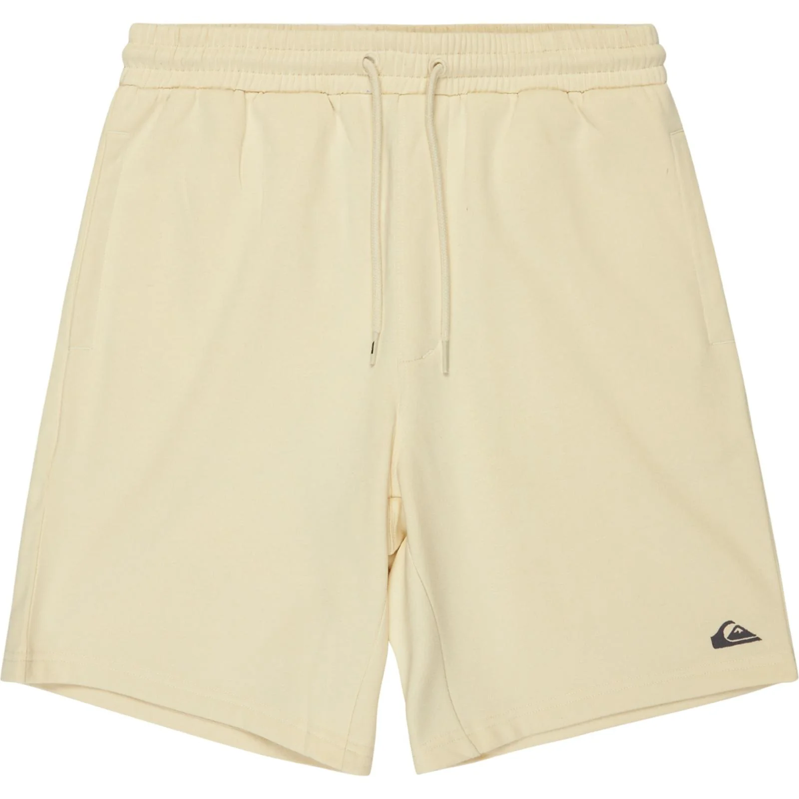 Quiksilver Mens Salt Water Fleece Sweat Shorts - Image 4