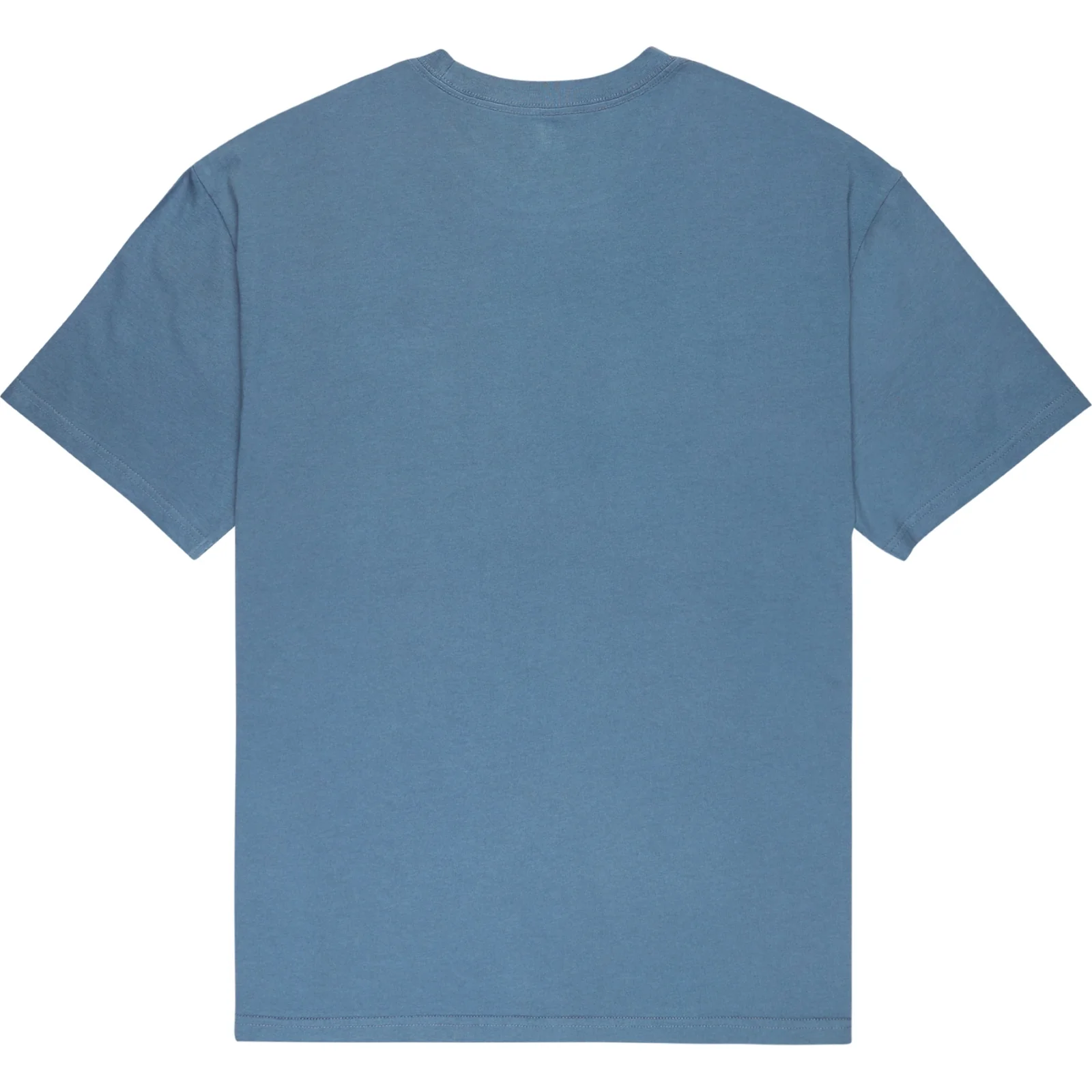Quiksilver Mens Salt Water Short Sleeve T-Shirt - China Blue - Image 20