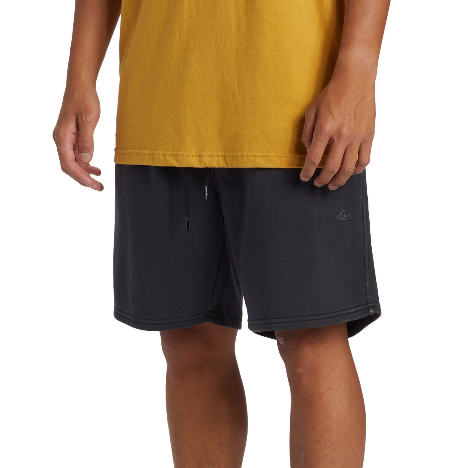 Quiksilver Mens Salt Water Sweatshorts - Image 13