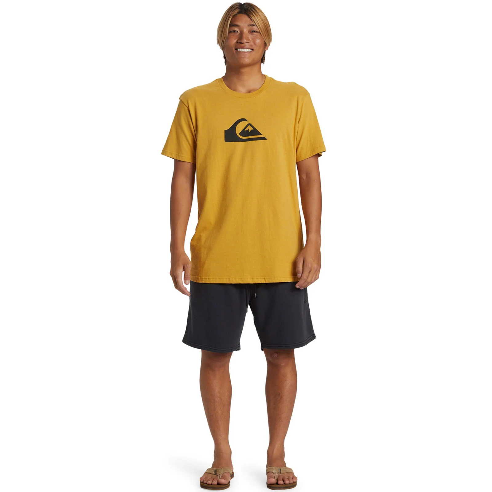Quiksilver Mens Salt Water Sweatshorts - Image 17