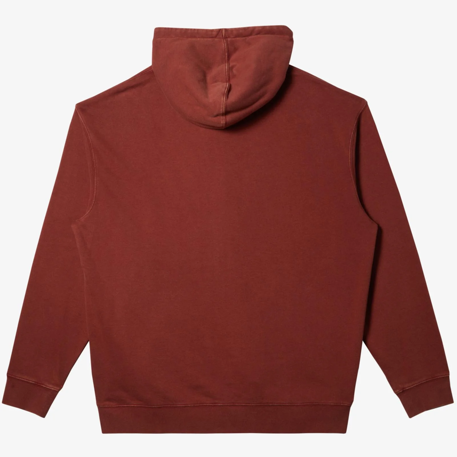 Quiksilver Mens Salt Water Zip-Up Hoodie - Image 13