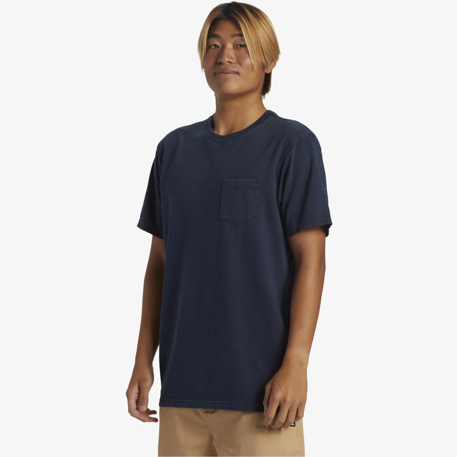 Quiksilver Mens Saltwater T-Shirt - Image 6