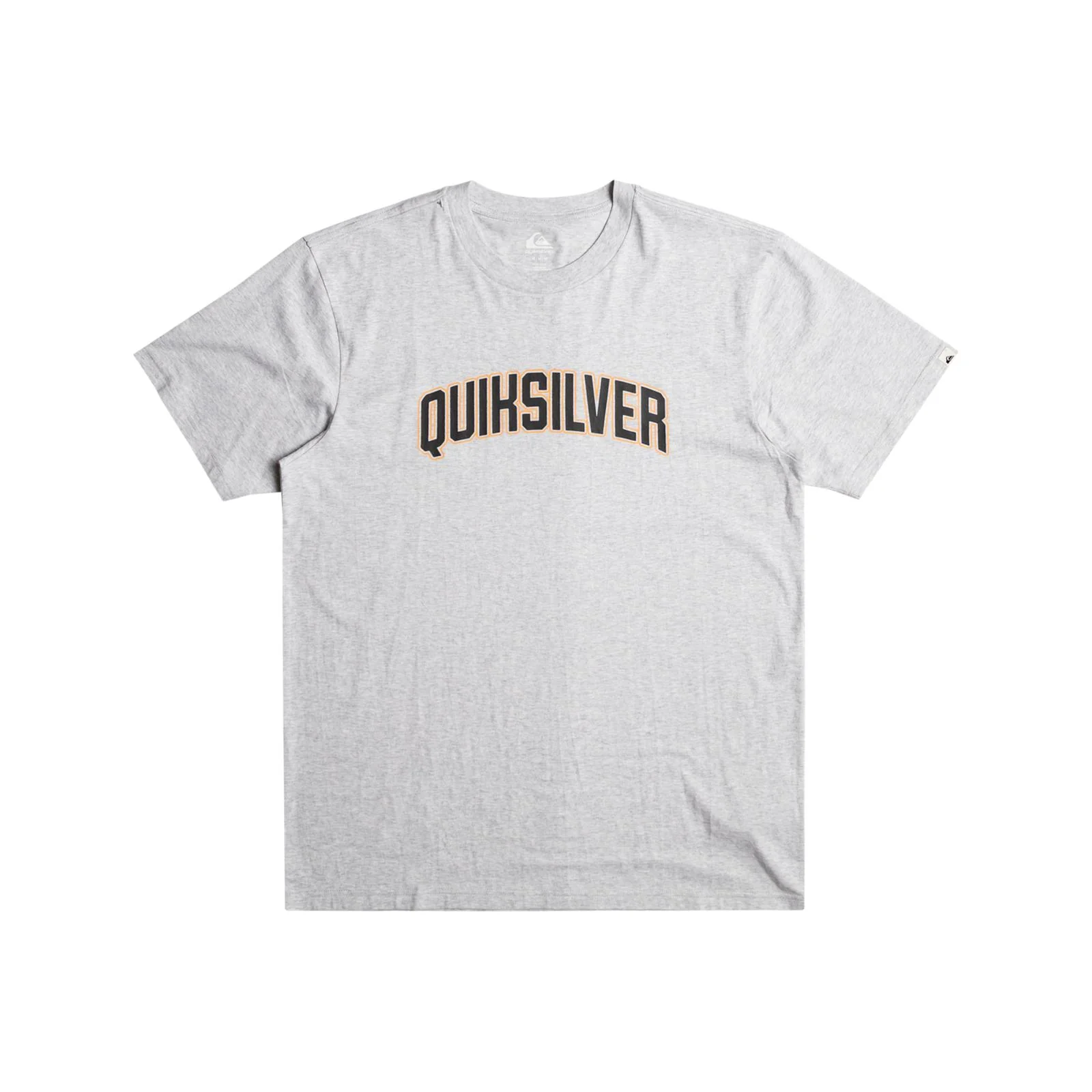 Quiksilver Mens Scholarship Graphic T-Shirt - Image 9