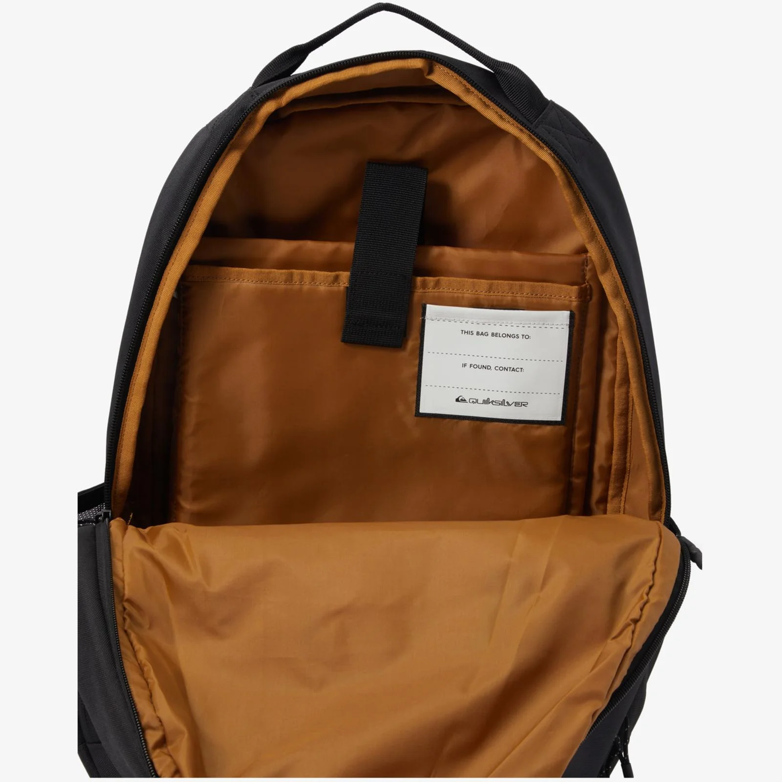Quiksilver Mens Schoolie 2.0 30L Backpack - Image 18